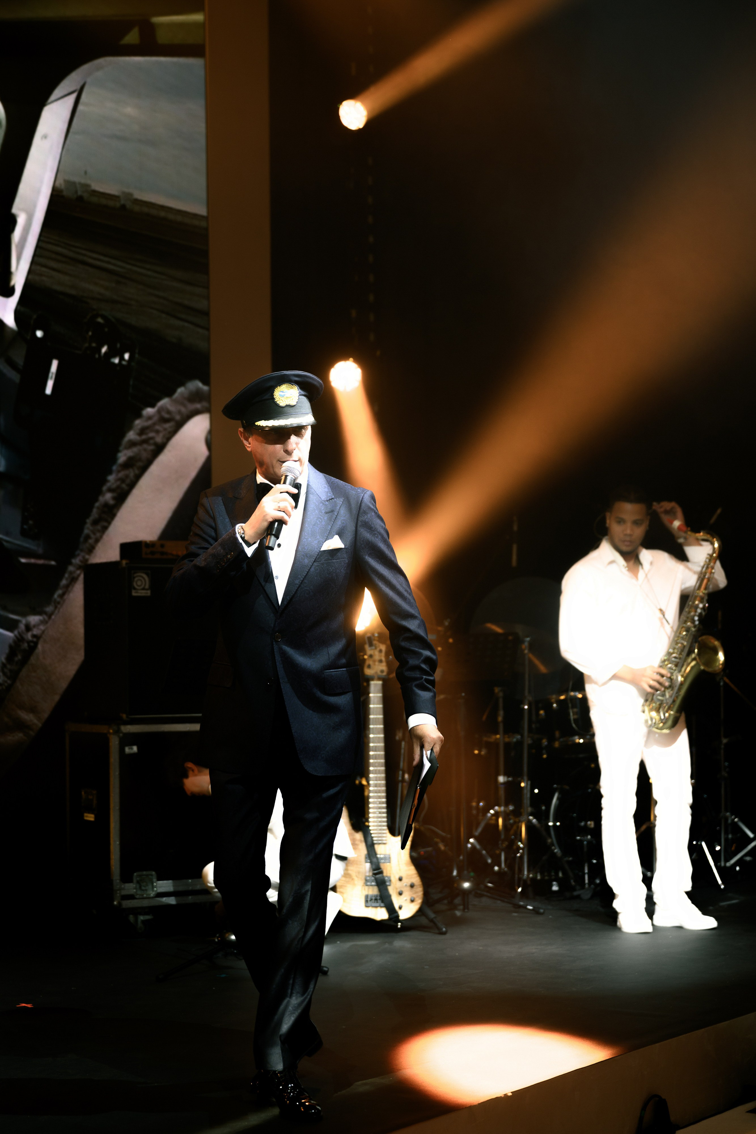 V's B-DAY. Свадебный и event-фотограф Иван Волнухин