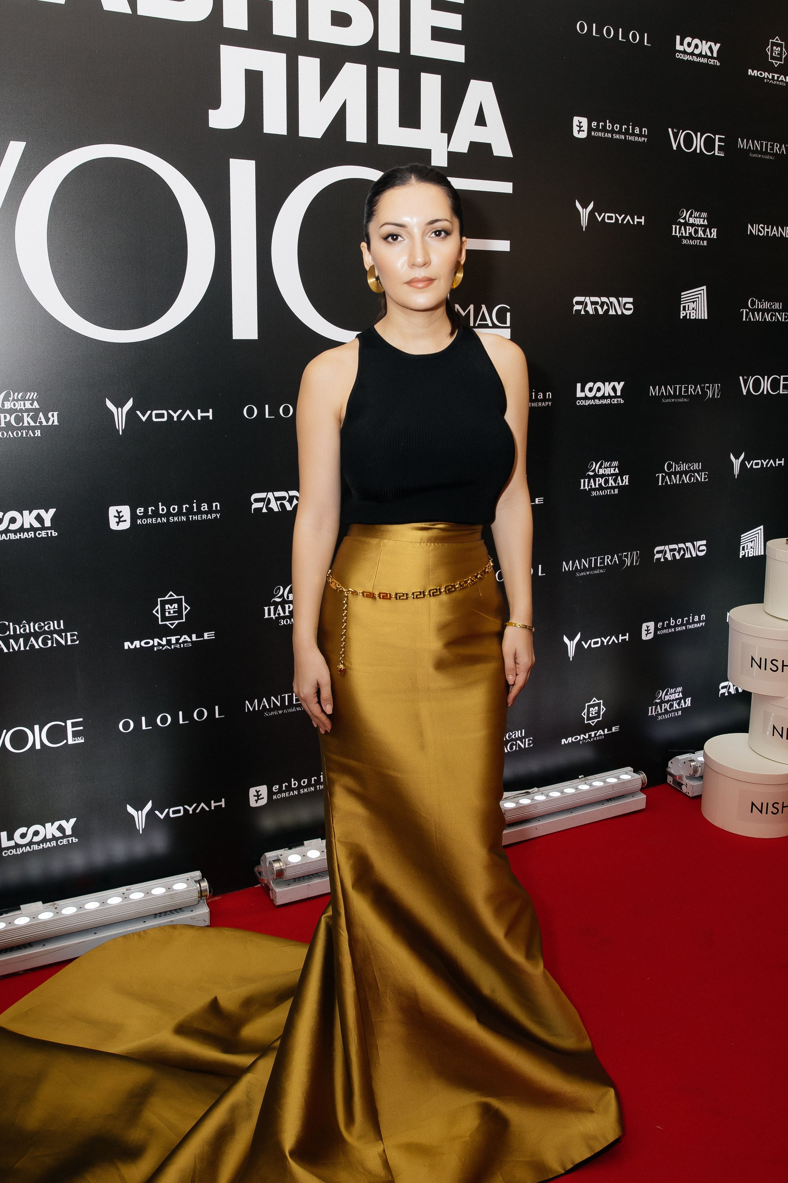 VOICE. Фотограф в Москве