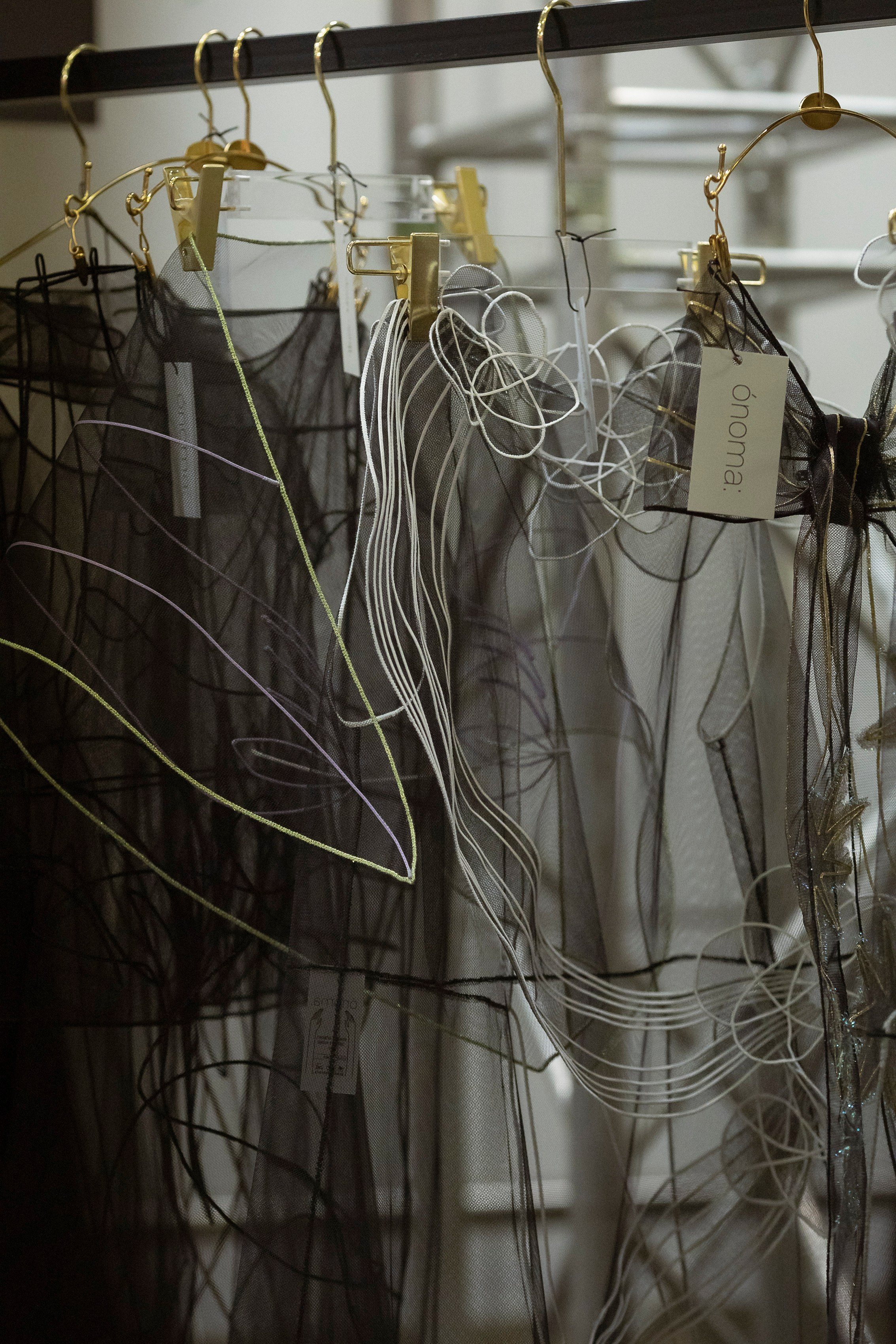 MOSCOW FASHION WEEK 2025 весна. Фотограф в Москве