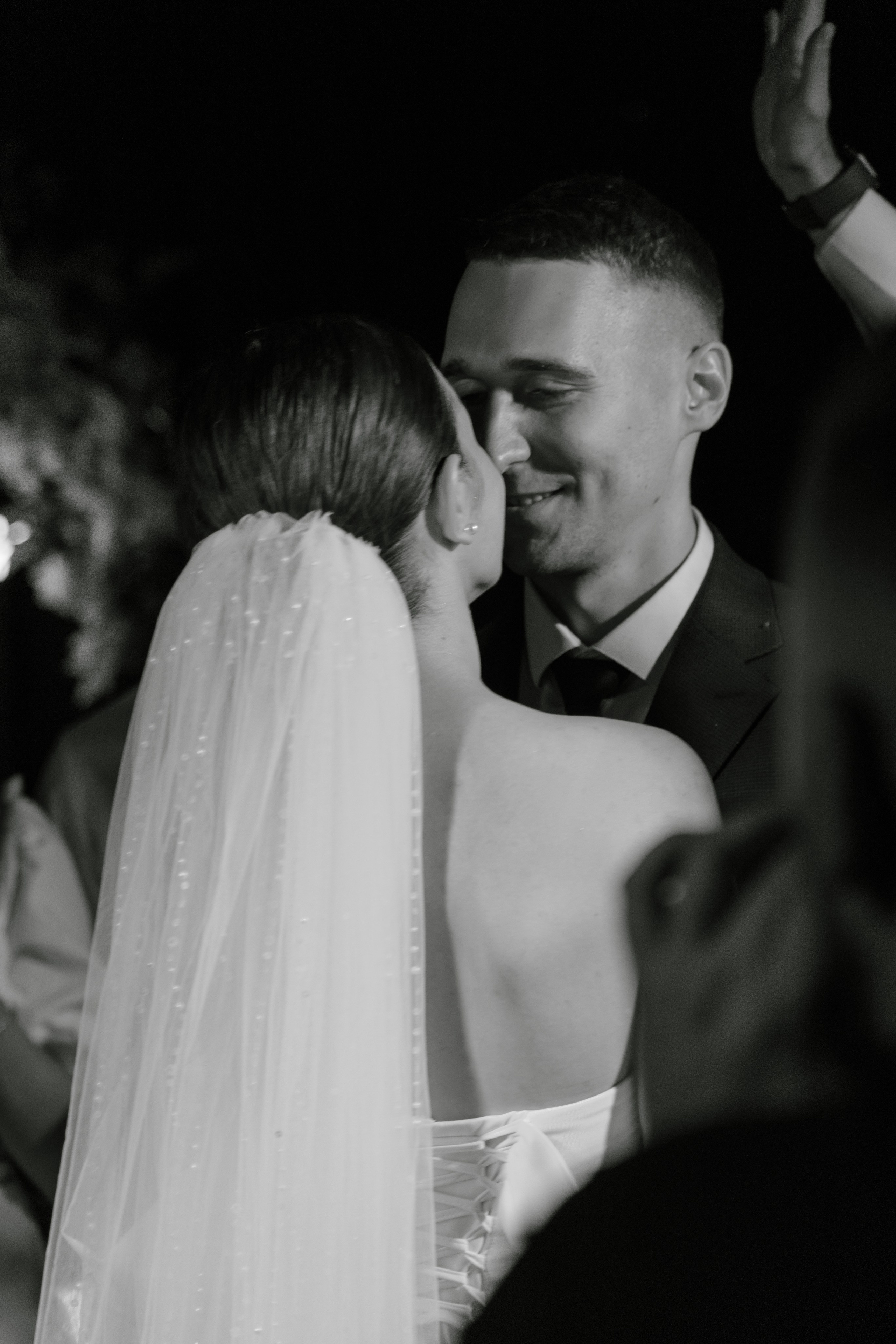 Настя и Саша. Свадебный фотограф в Самаре Виденмаер Евгения