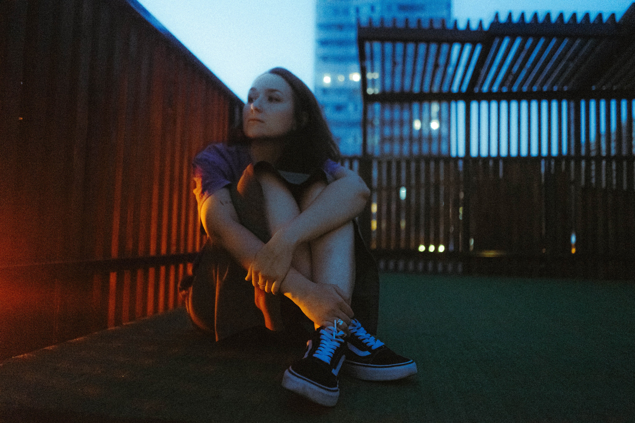 Алёна. DENY DEW Фотограф Санкт-Петербург