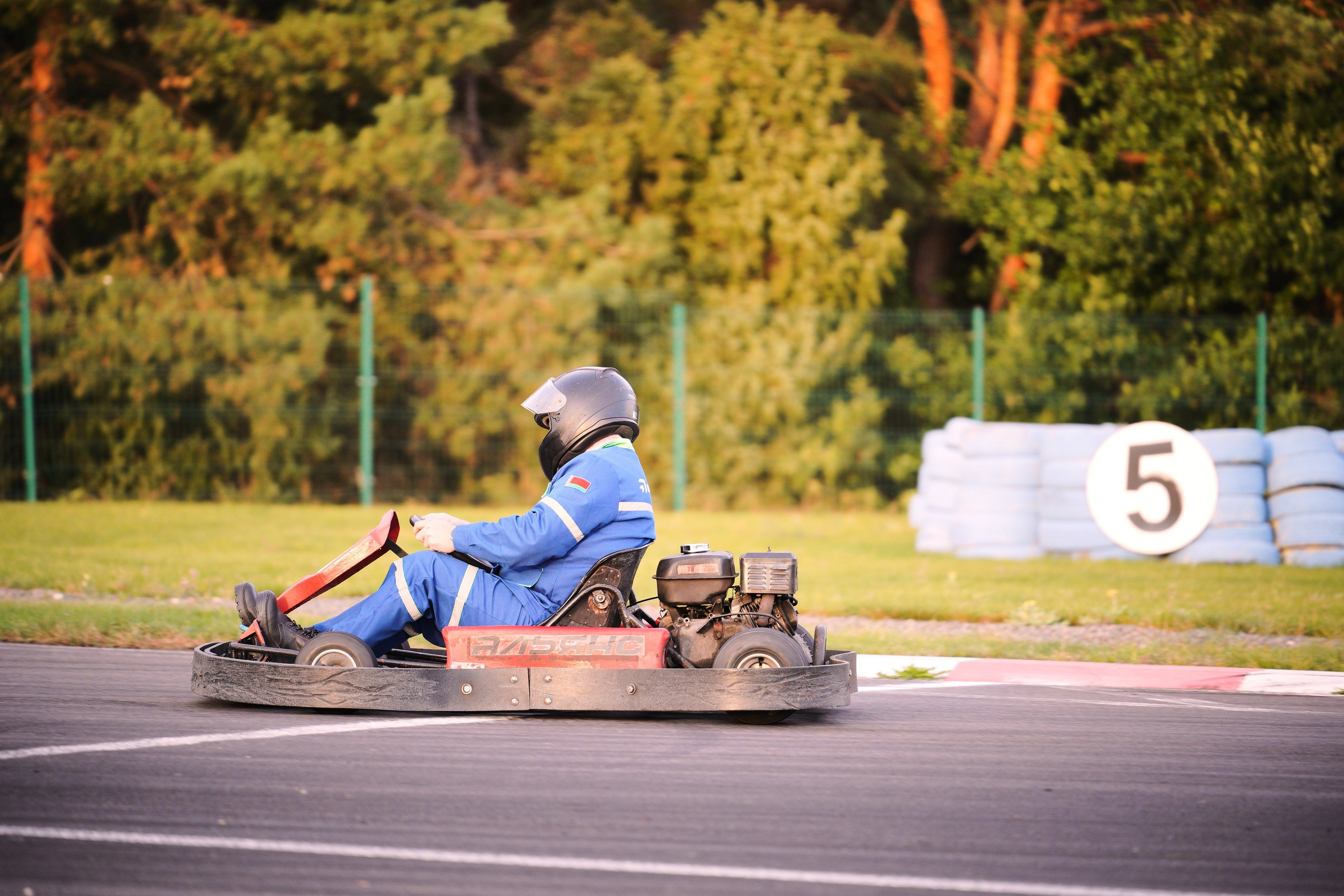 Как это было: III РЕСПУБЛИКАНСКИЕ СОРЕВНОВАНИЯ