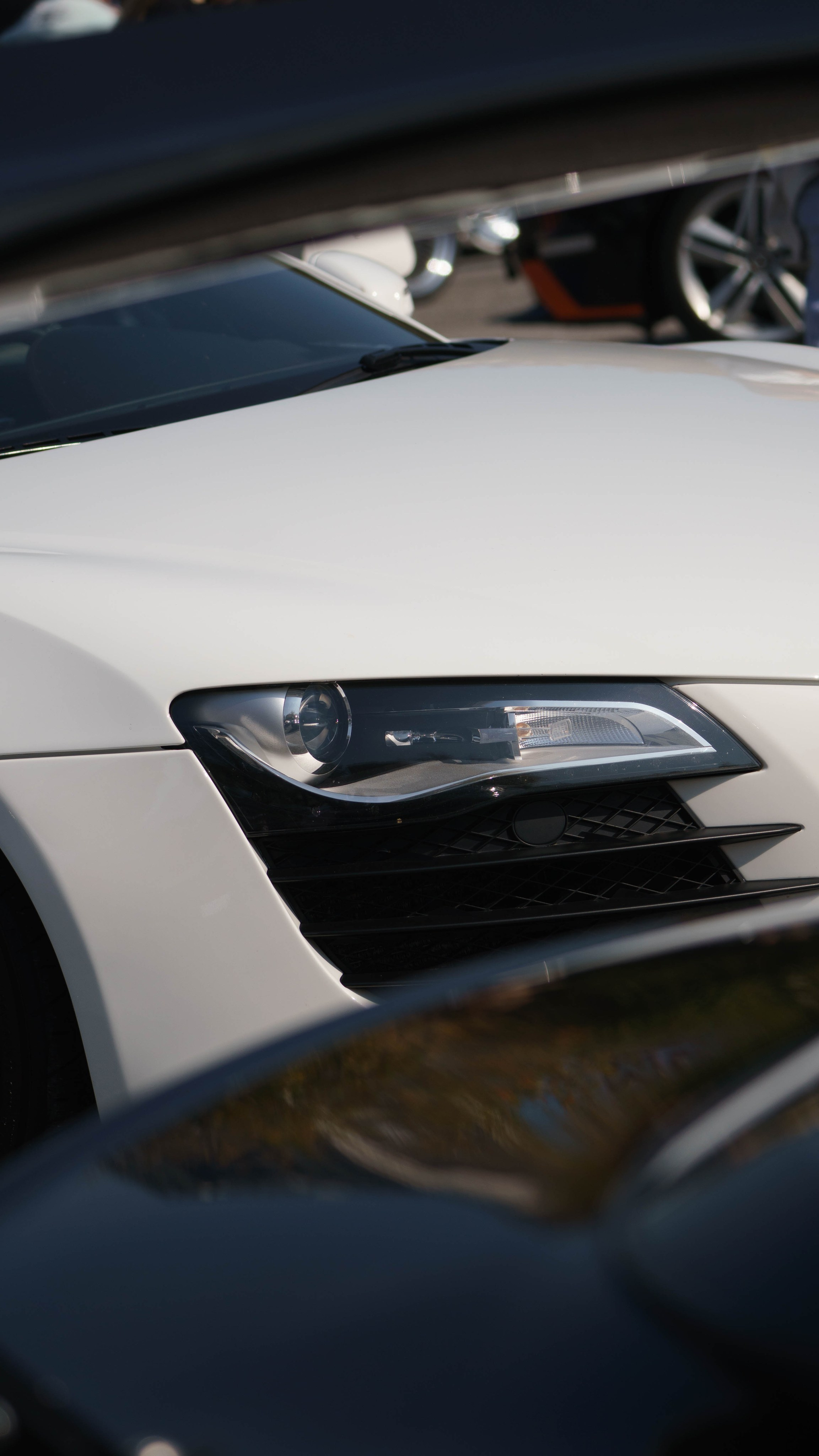 Гараж 12.5.1. Магия фото/кино от Tony.REC