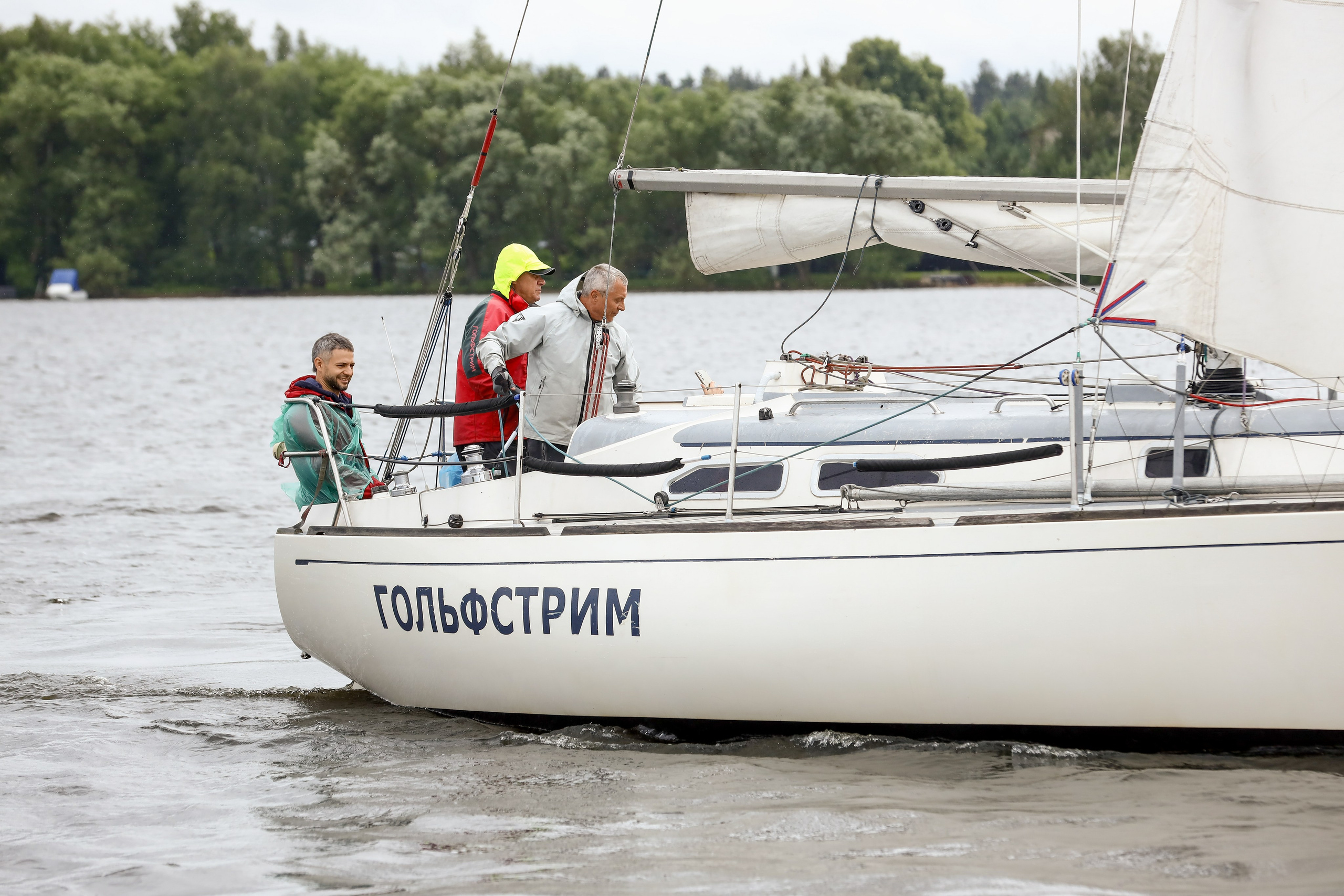 Tessa. Фотограф Антон Чупринин