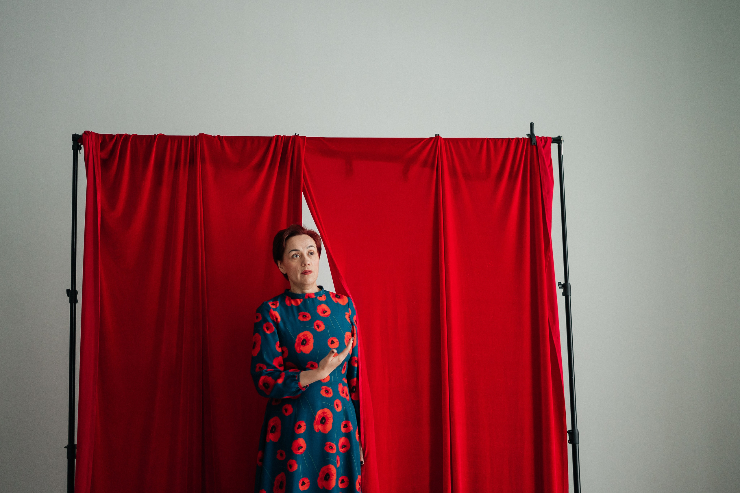 Татьяна. Портретный и семейный фотограф Ксения Казанцева