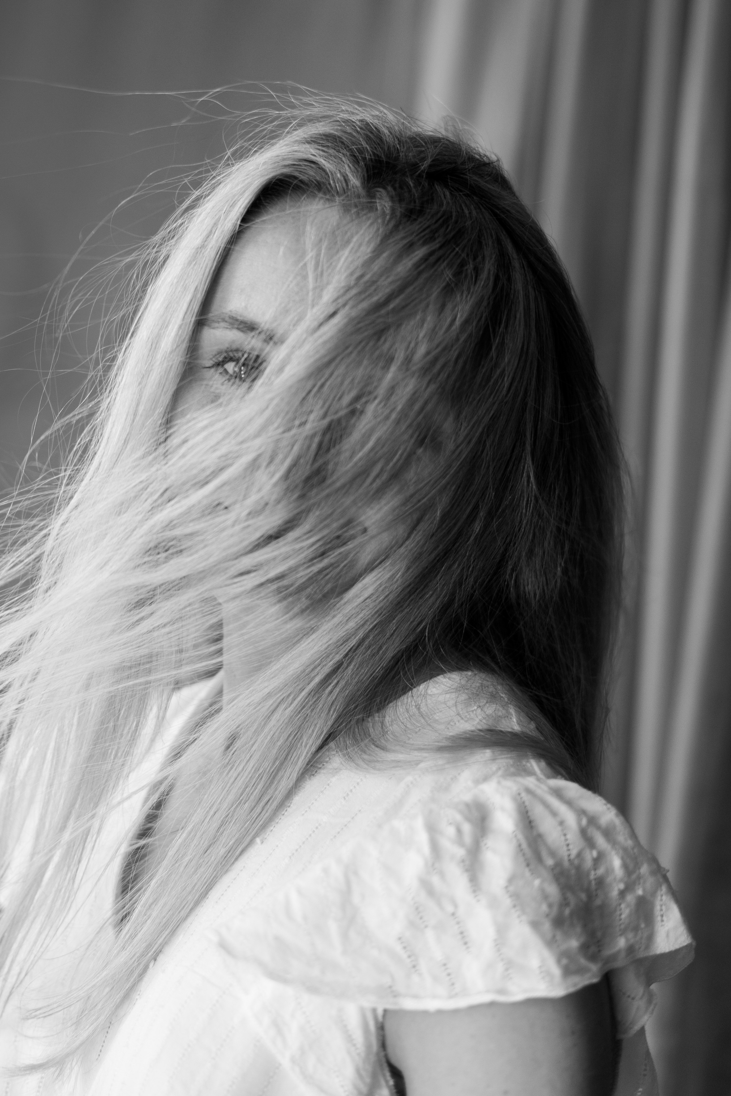 Оля. Портретный и семейный фотограф Ксения Казанцева