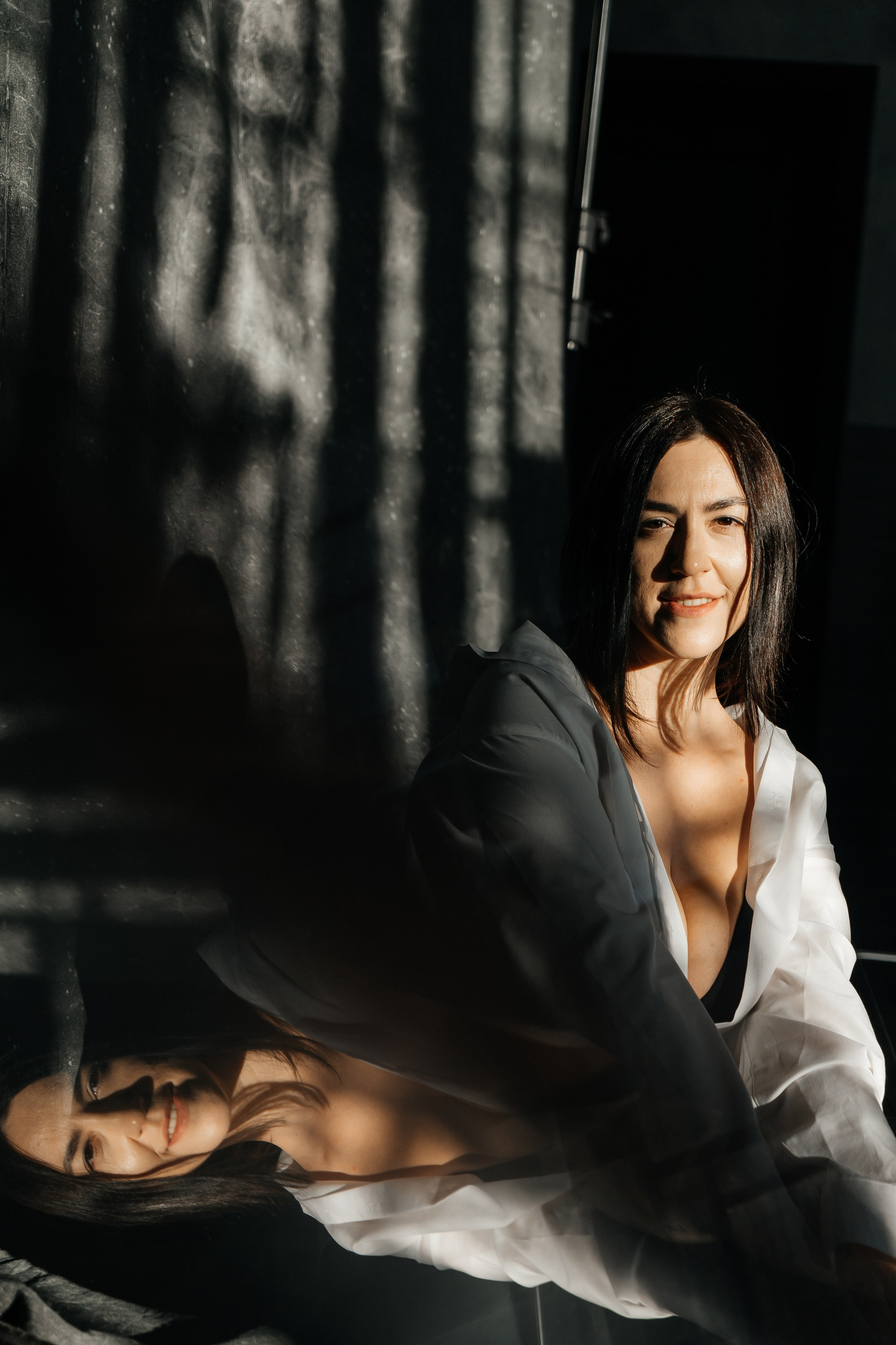 Юля. Портретный и семейный фотограф Ксения Казанцева