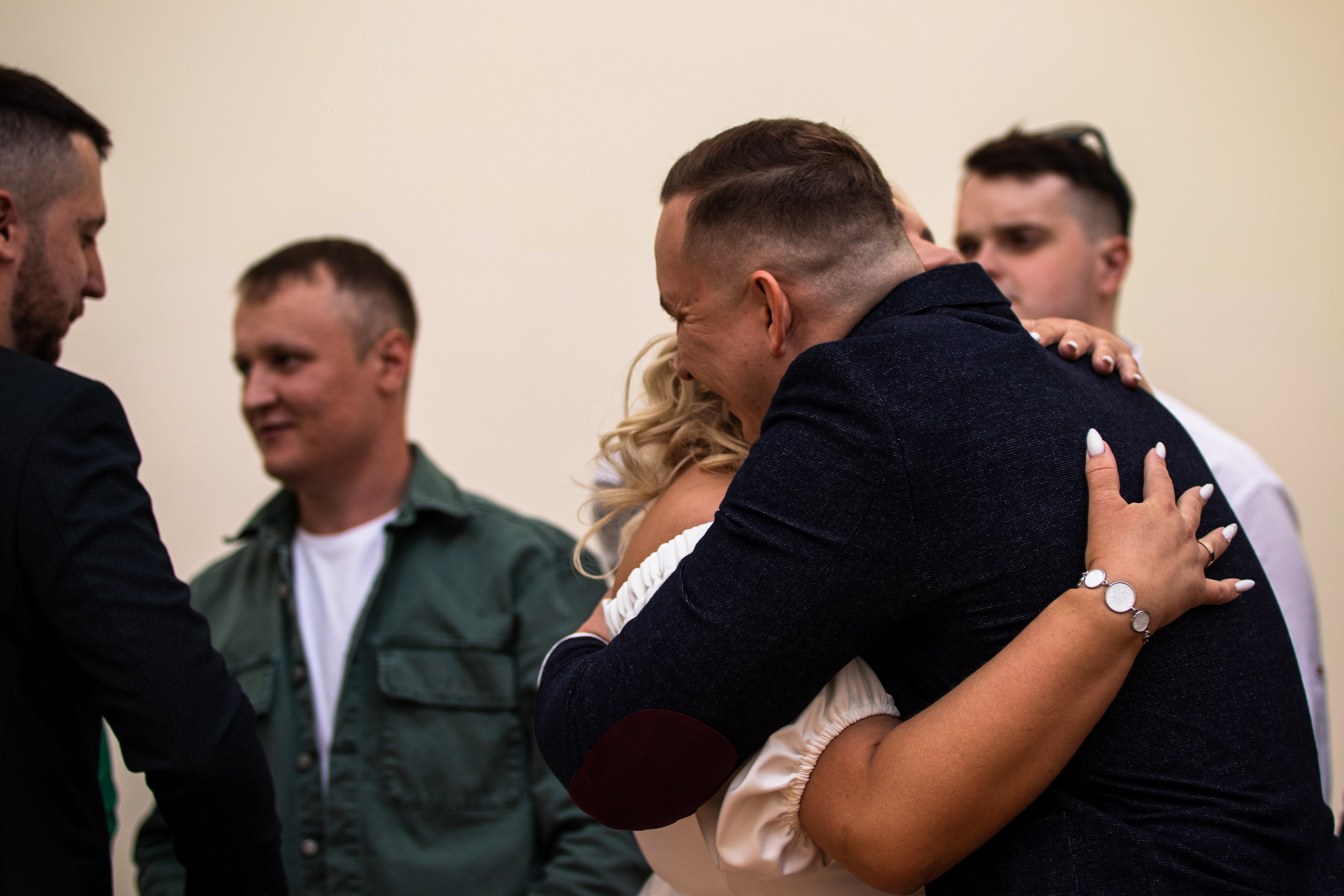 Николай & Юлия. Настя Лекса. фотограф г. Красноярск