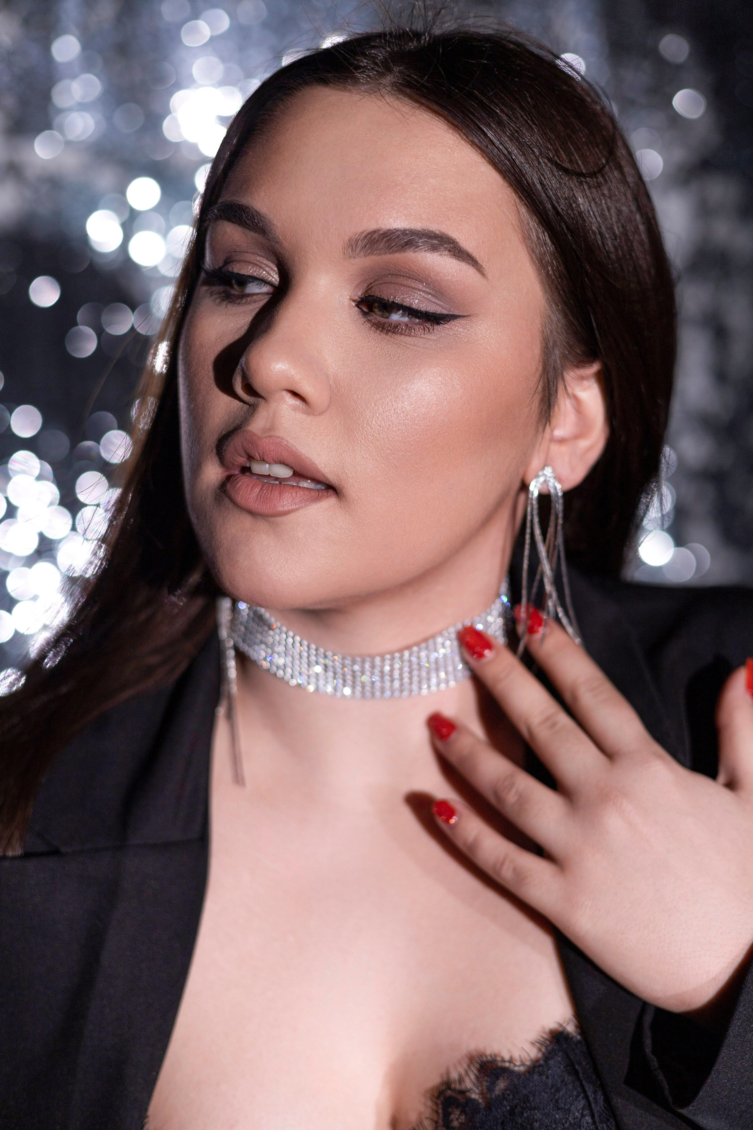 Валерия. Фотограф Марина Кот