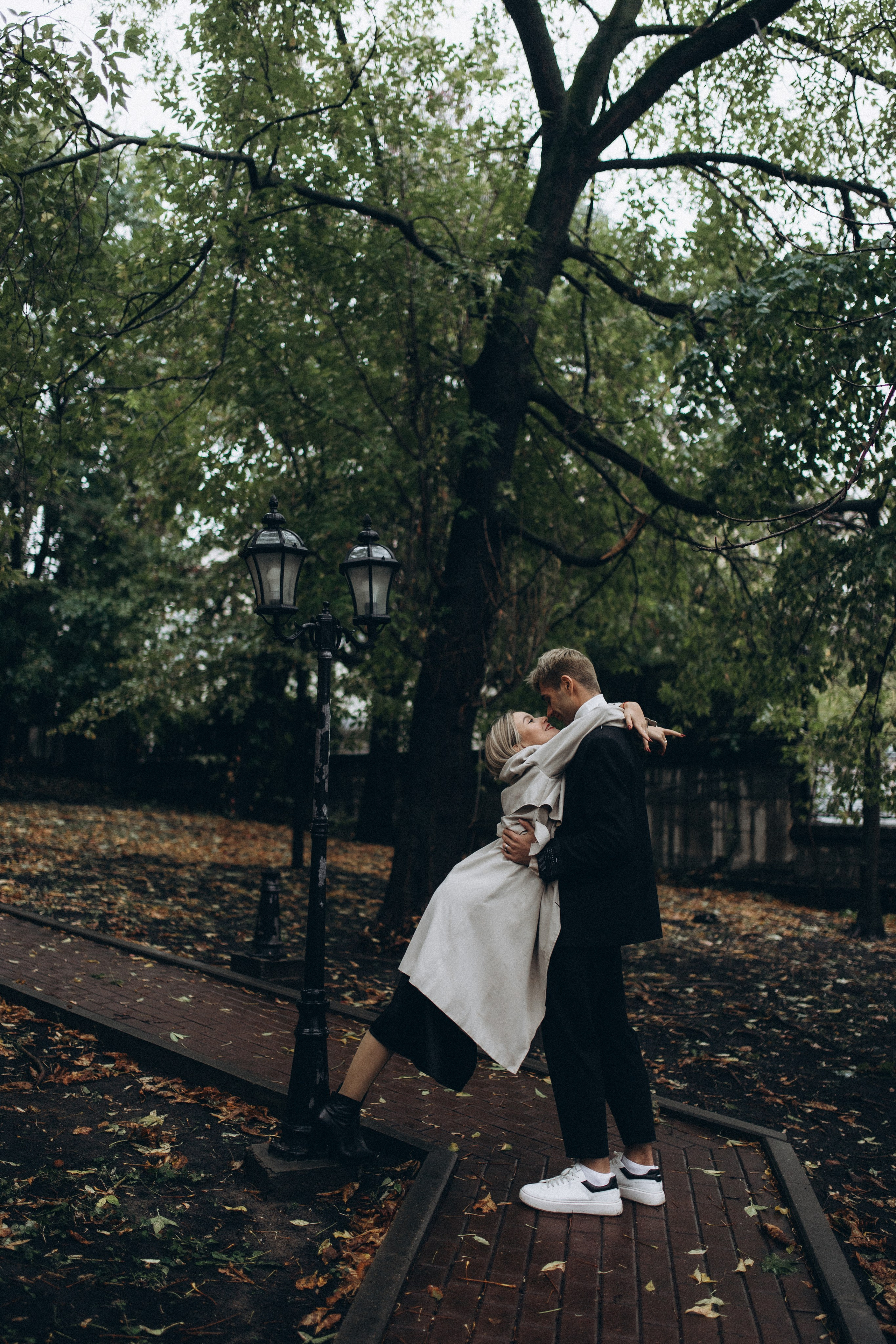 Андрей & Юлия. Свадебный, портретный и семейный фотограф в Москве Абукалиева Диляра