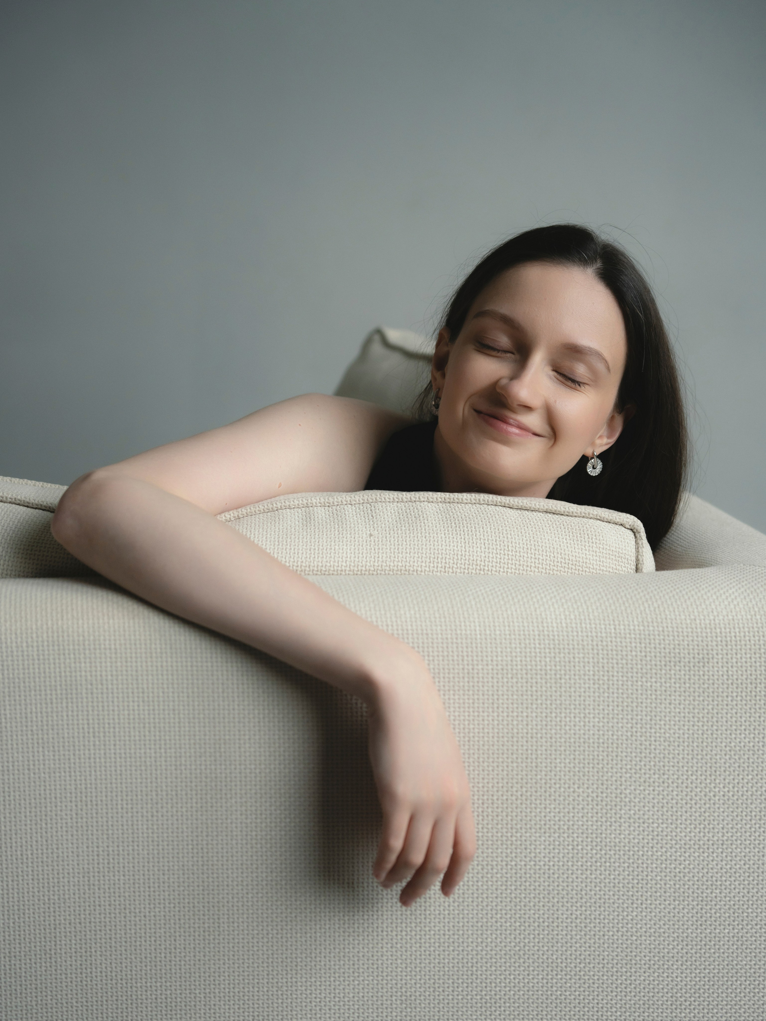 Полина. Портретный фотограф в Москве — Захарова Полина