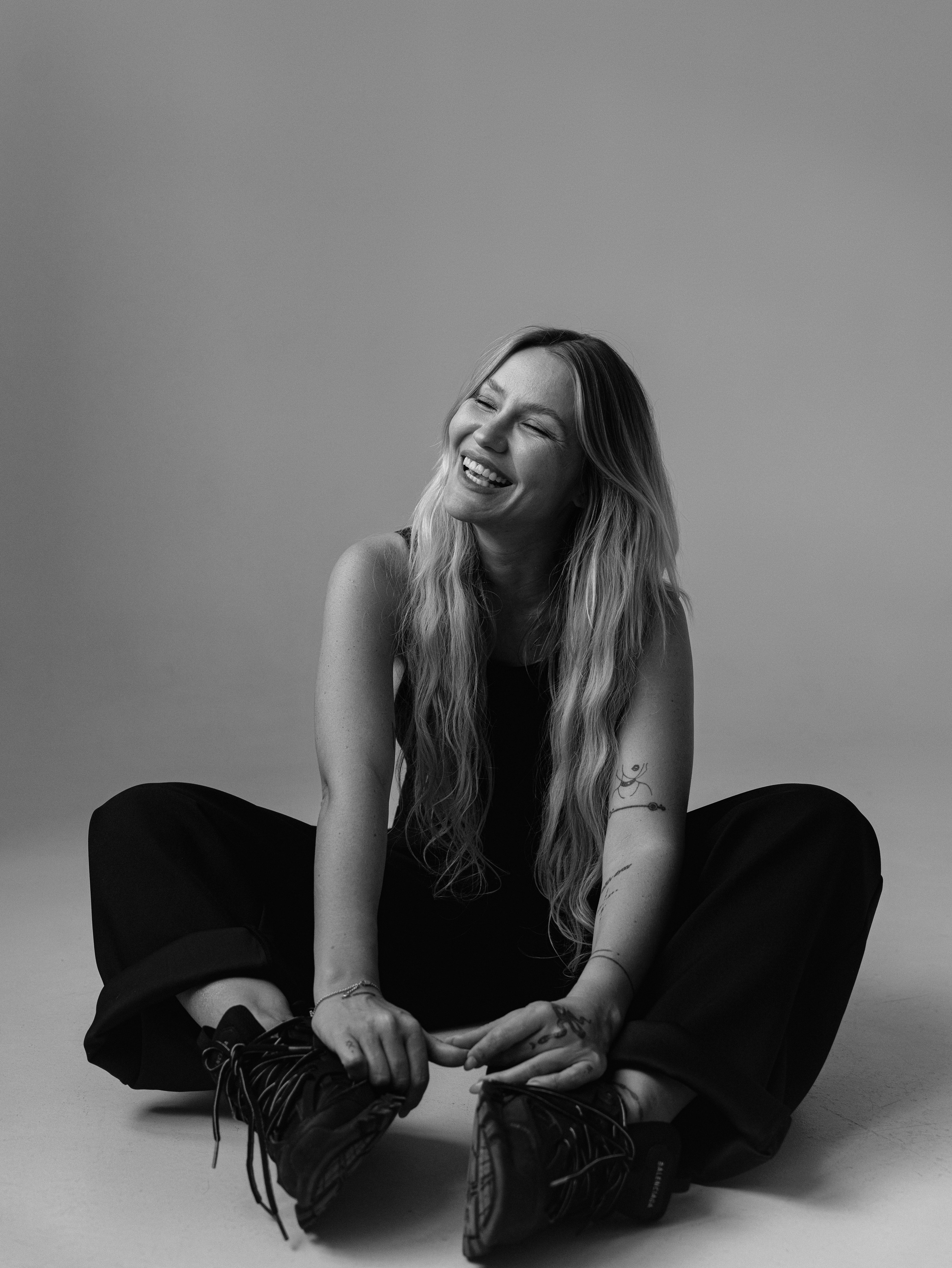 Катя. Портретный фотограф в Москве — Захарова Полина