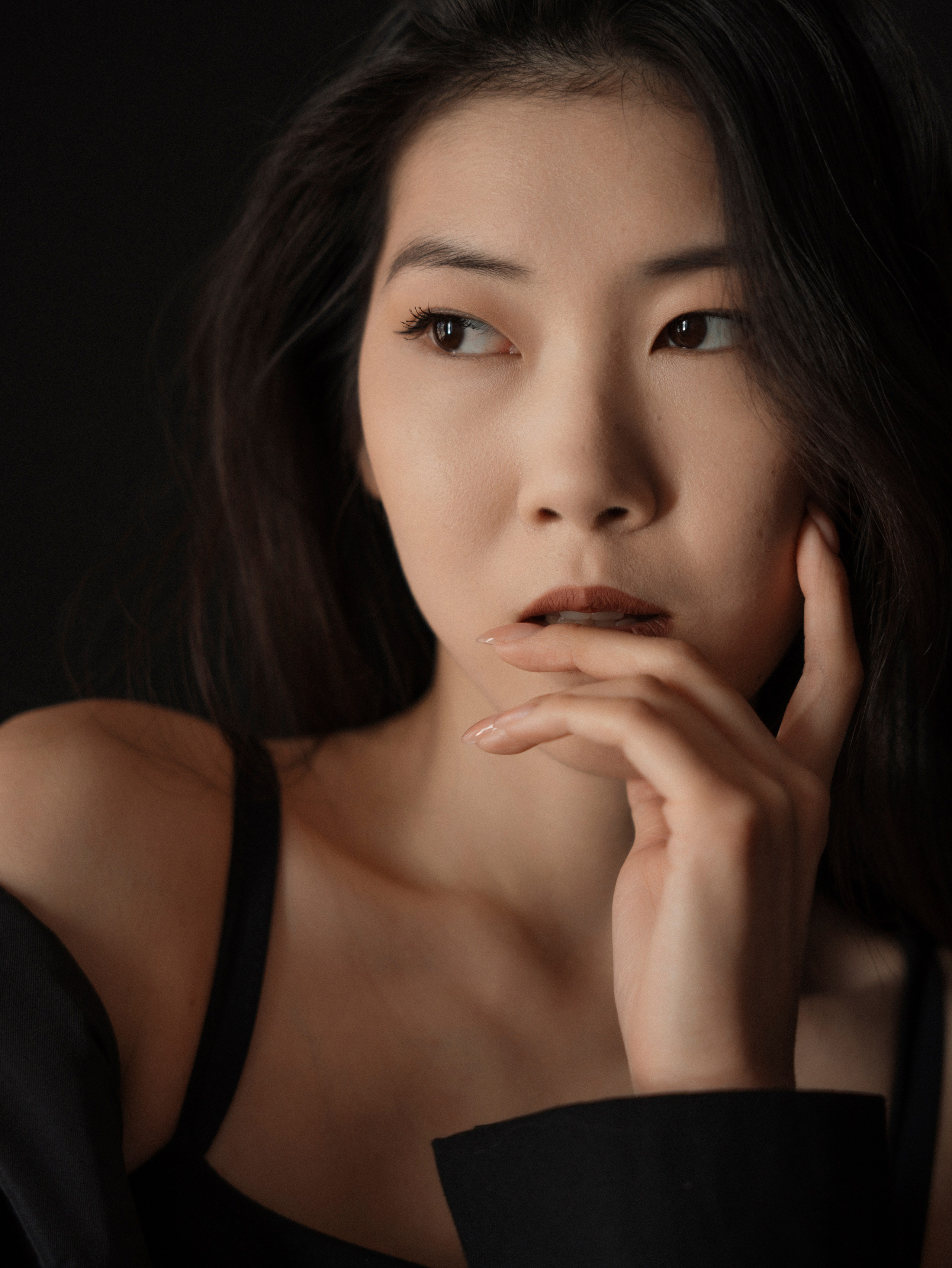 Ирэн. Портретный фотограф в Москве — Захарова Полина