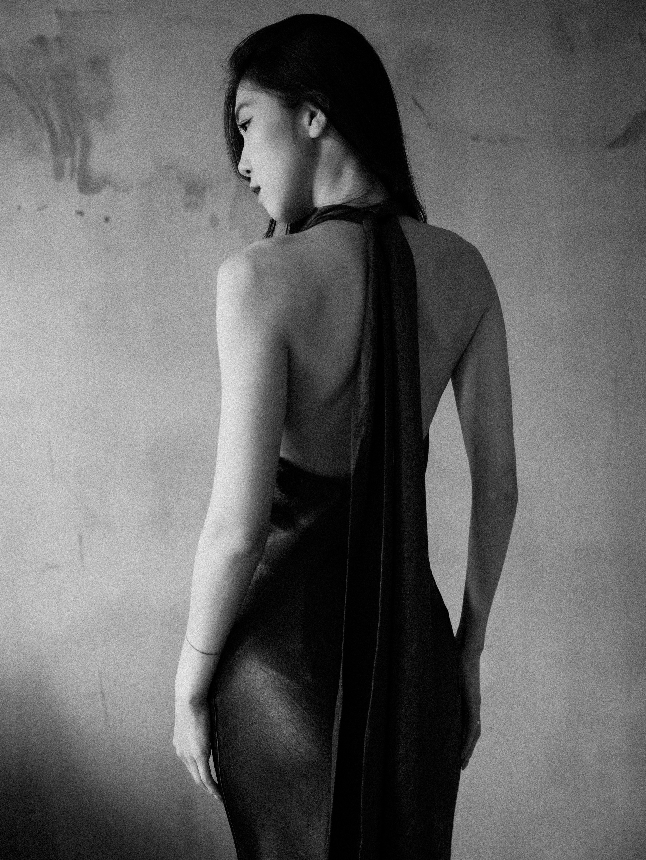 Ирэн. Портретный фотограф в Москве — Захарова Полина