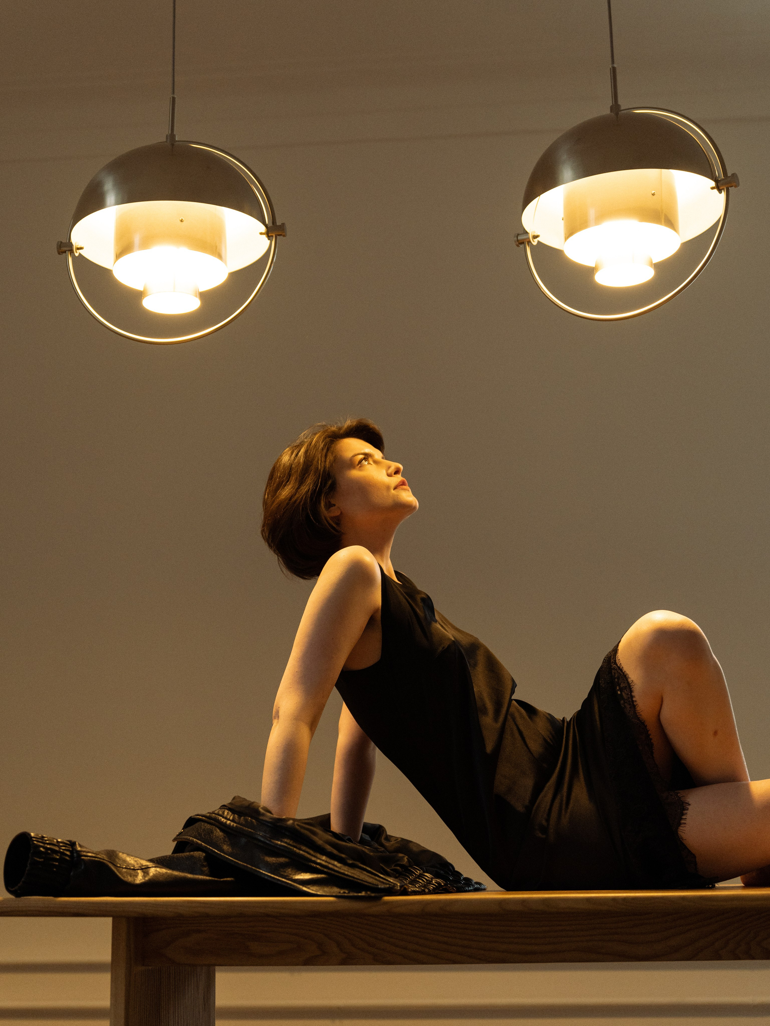 Лиза. Портретный фотограф в Москве — Захарова Полина