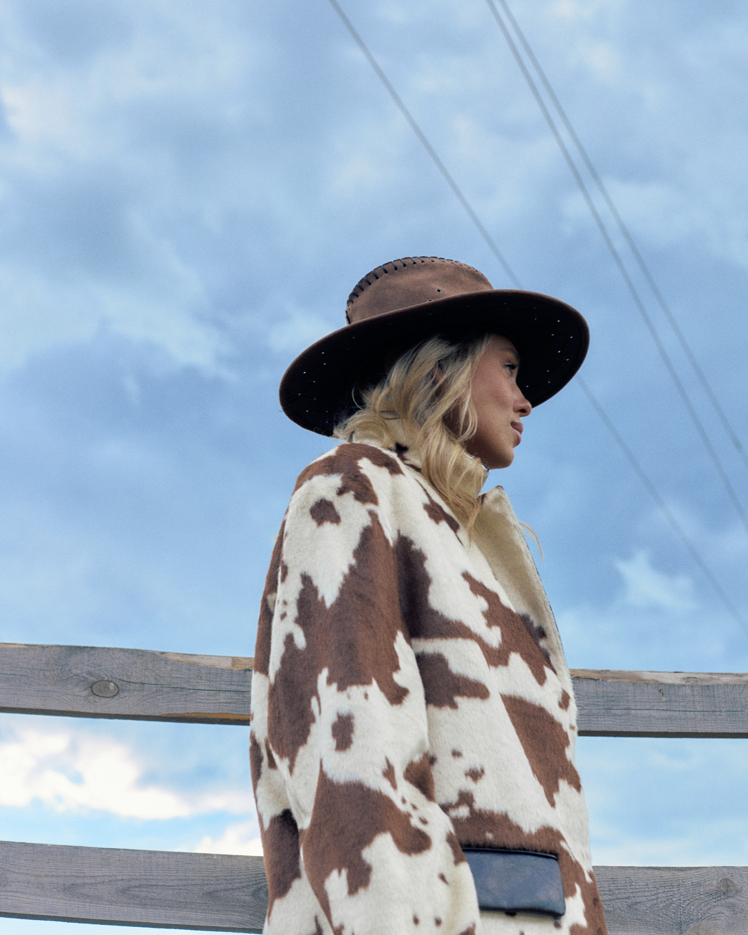 BLACK SISTERZ. Ася Солопова, фотограф Тюмень