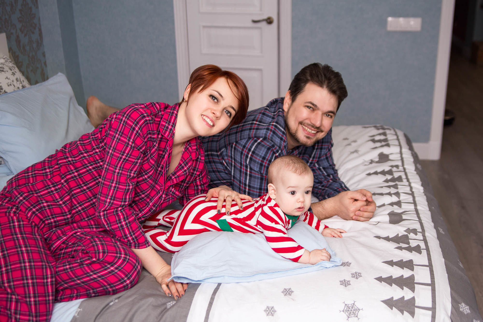 Домашний уют. Фотограф в Иркутске Светлана Нартова