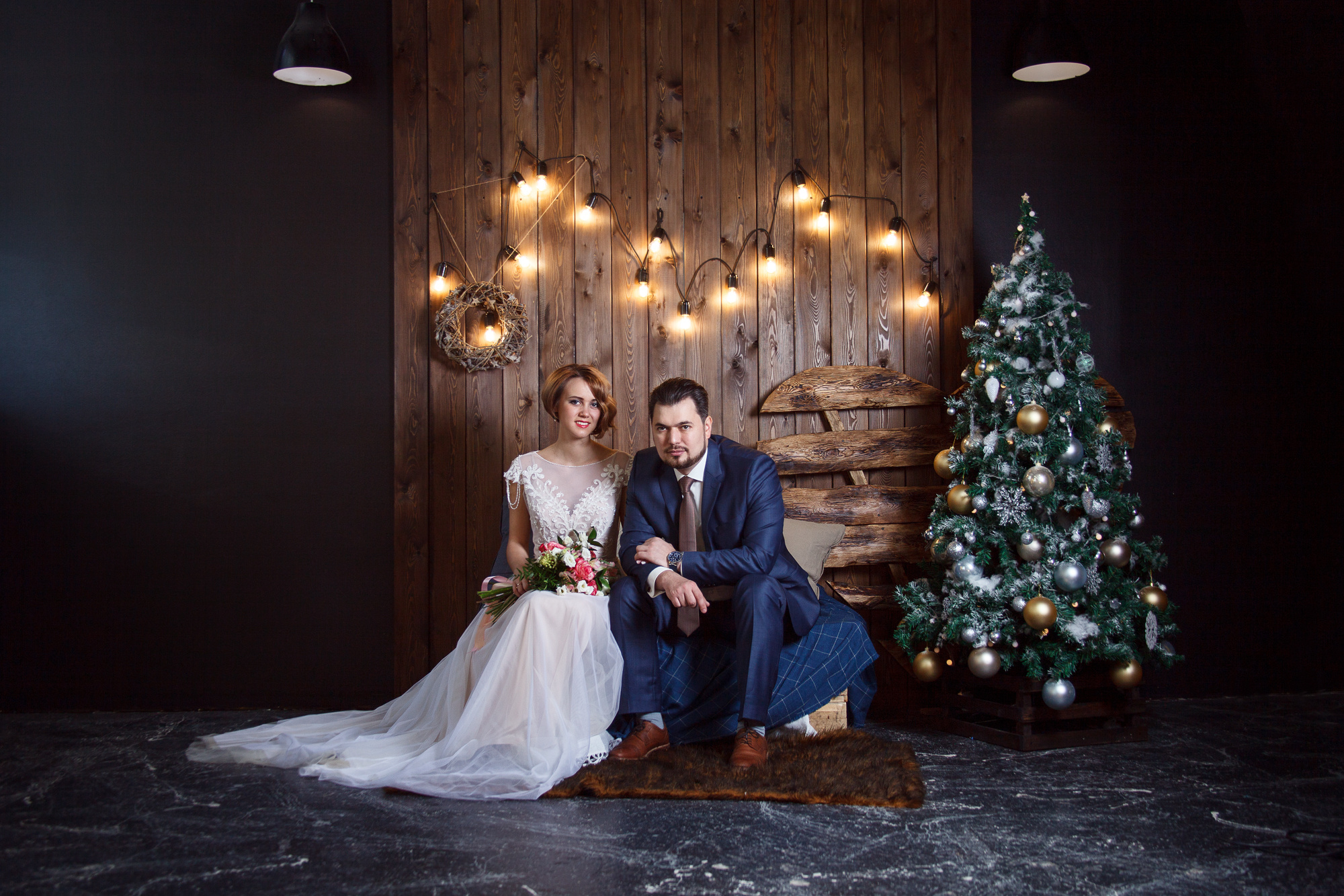 Безупречная красота. Фотограф в Иркутске Светлана Нартова