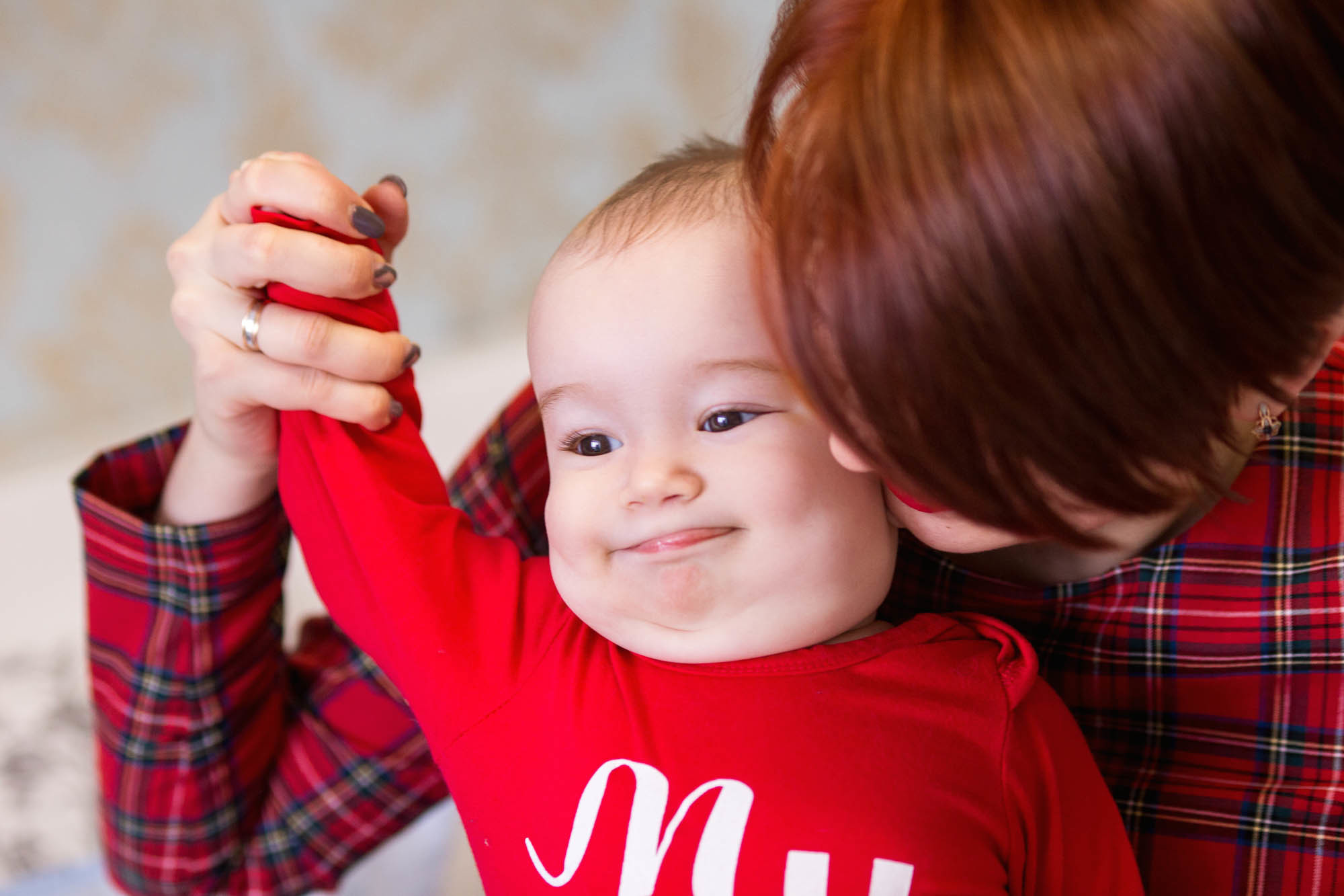 Домашний уют. Фотограф в Иркутске Светлана Нартова