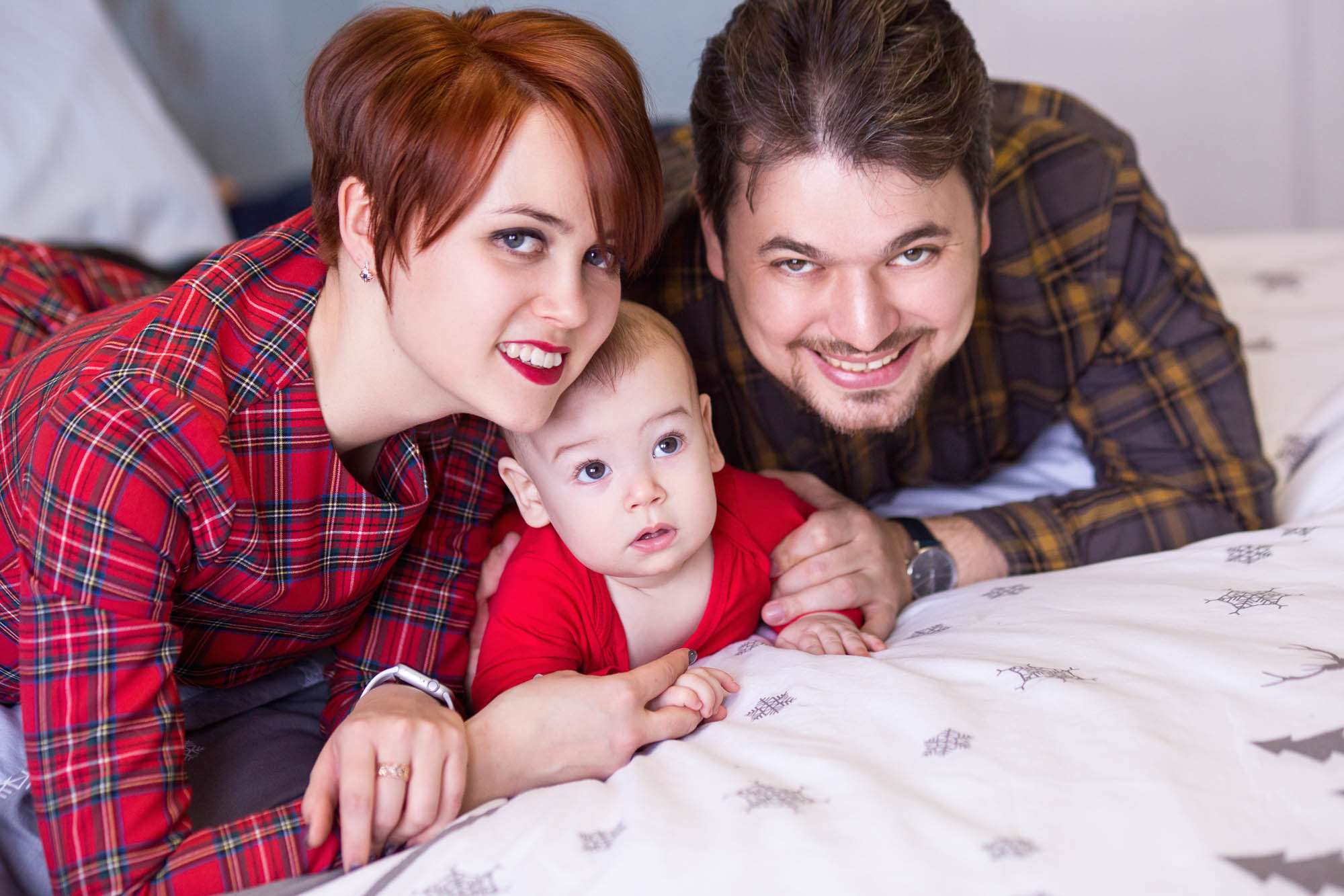 Домашний уют. Фотограф в Иркутске Светлана Нартова