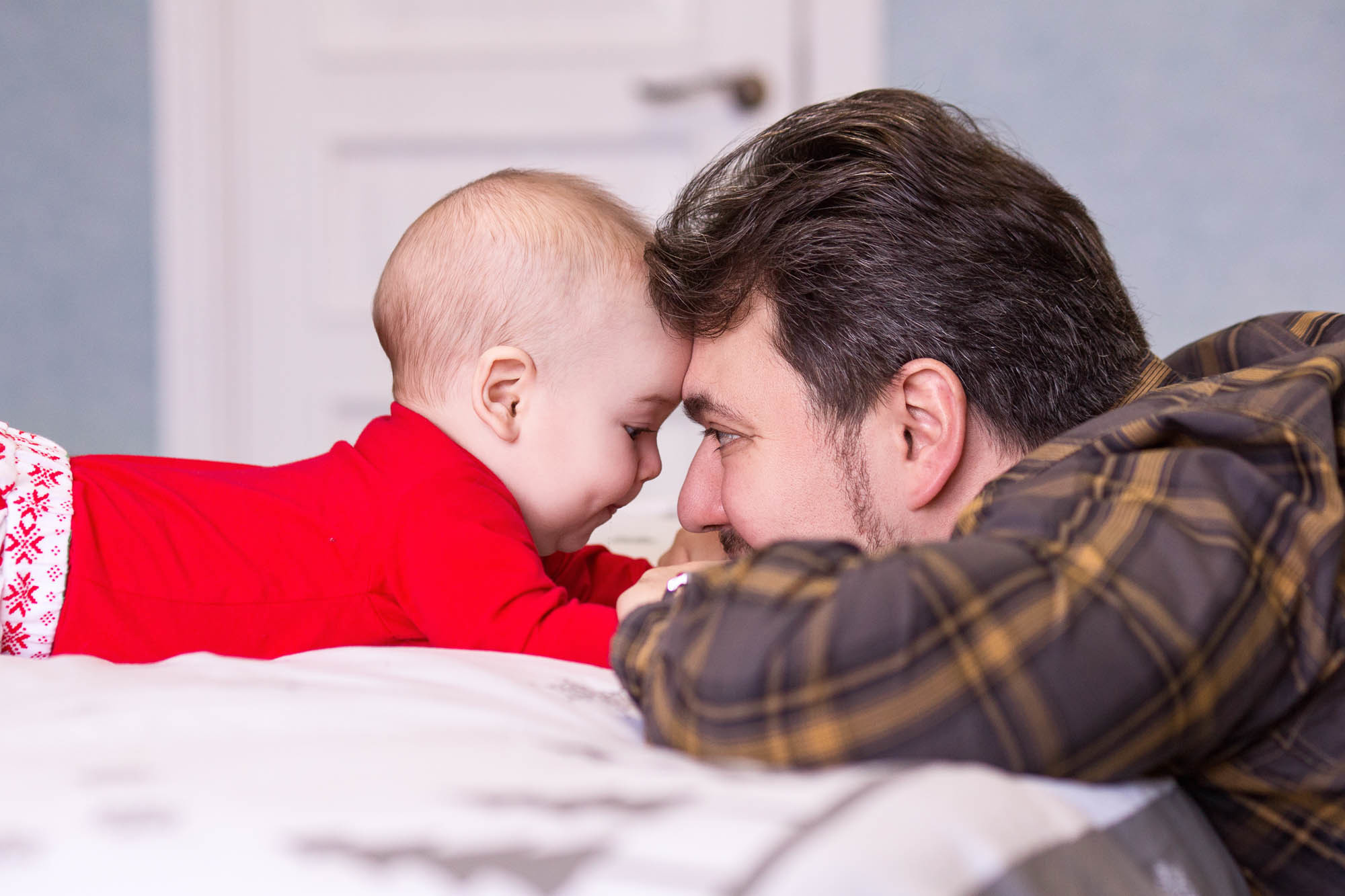 Домашний уют. Фотограф в Иркутске Светлана Нартова