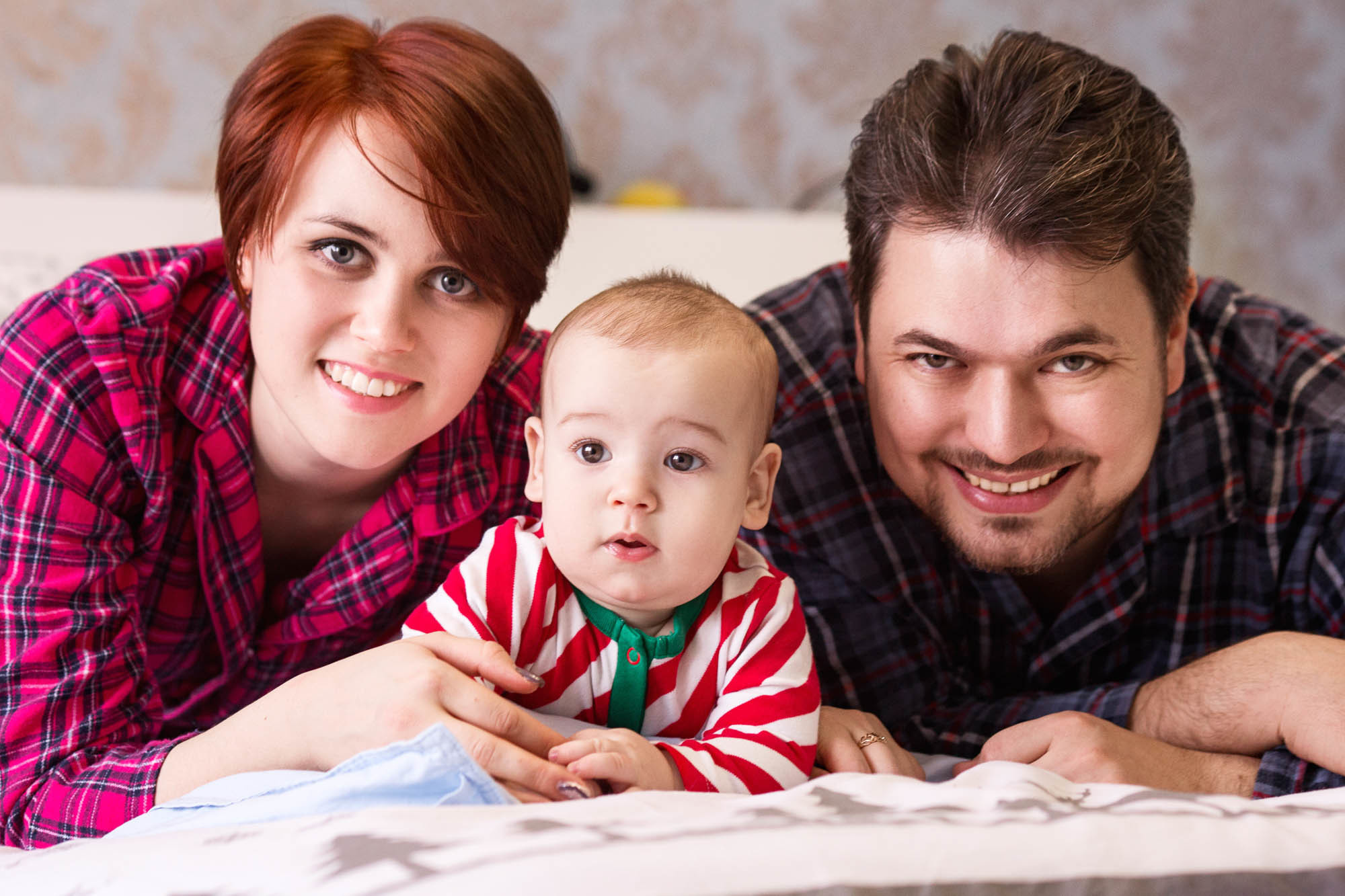 Домашний уют. Фотограф в Иркутске Светлана Нартова