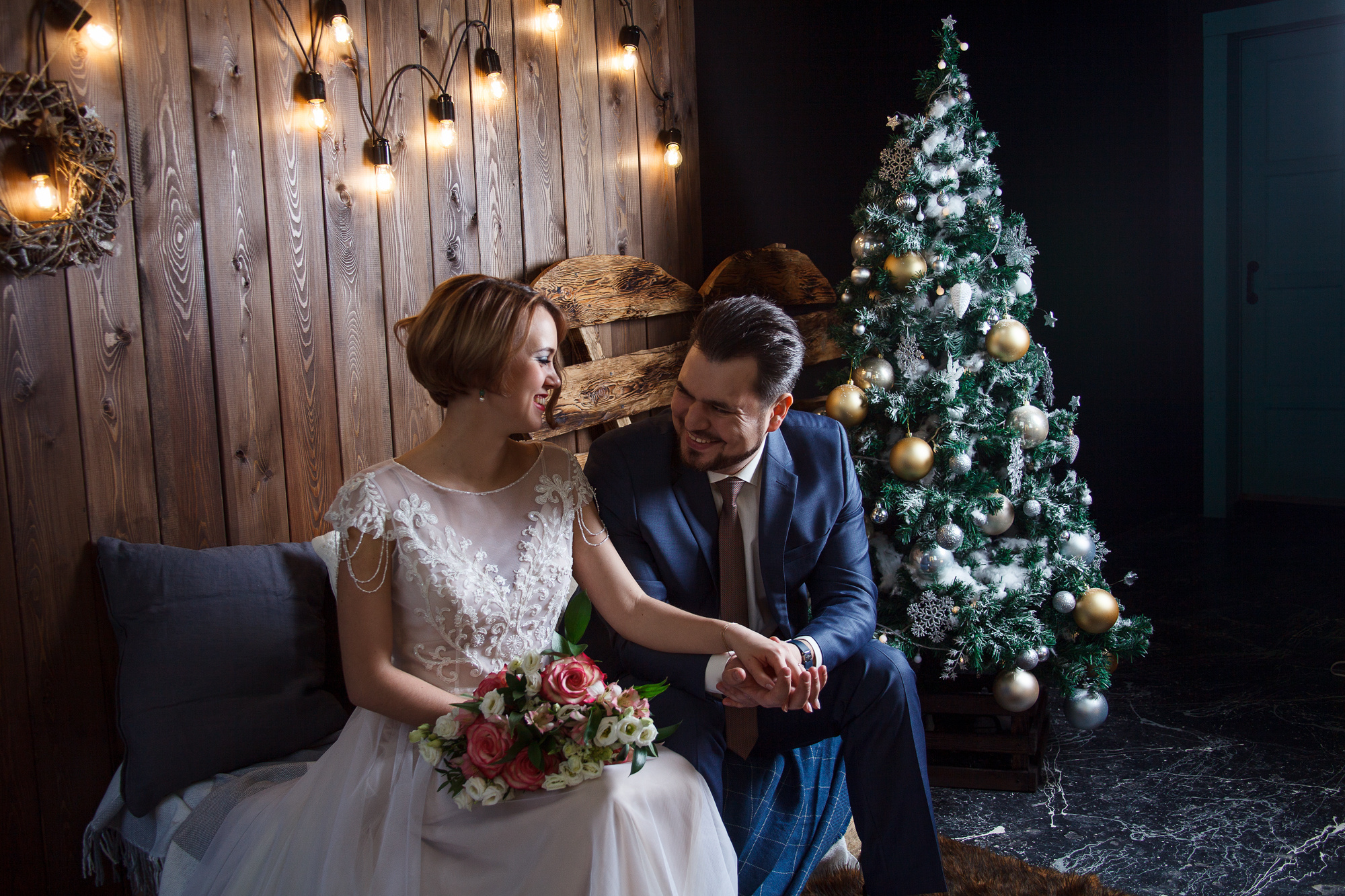 Безупречная красота. Фотограф в Иркутске Светлана Нартова