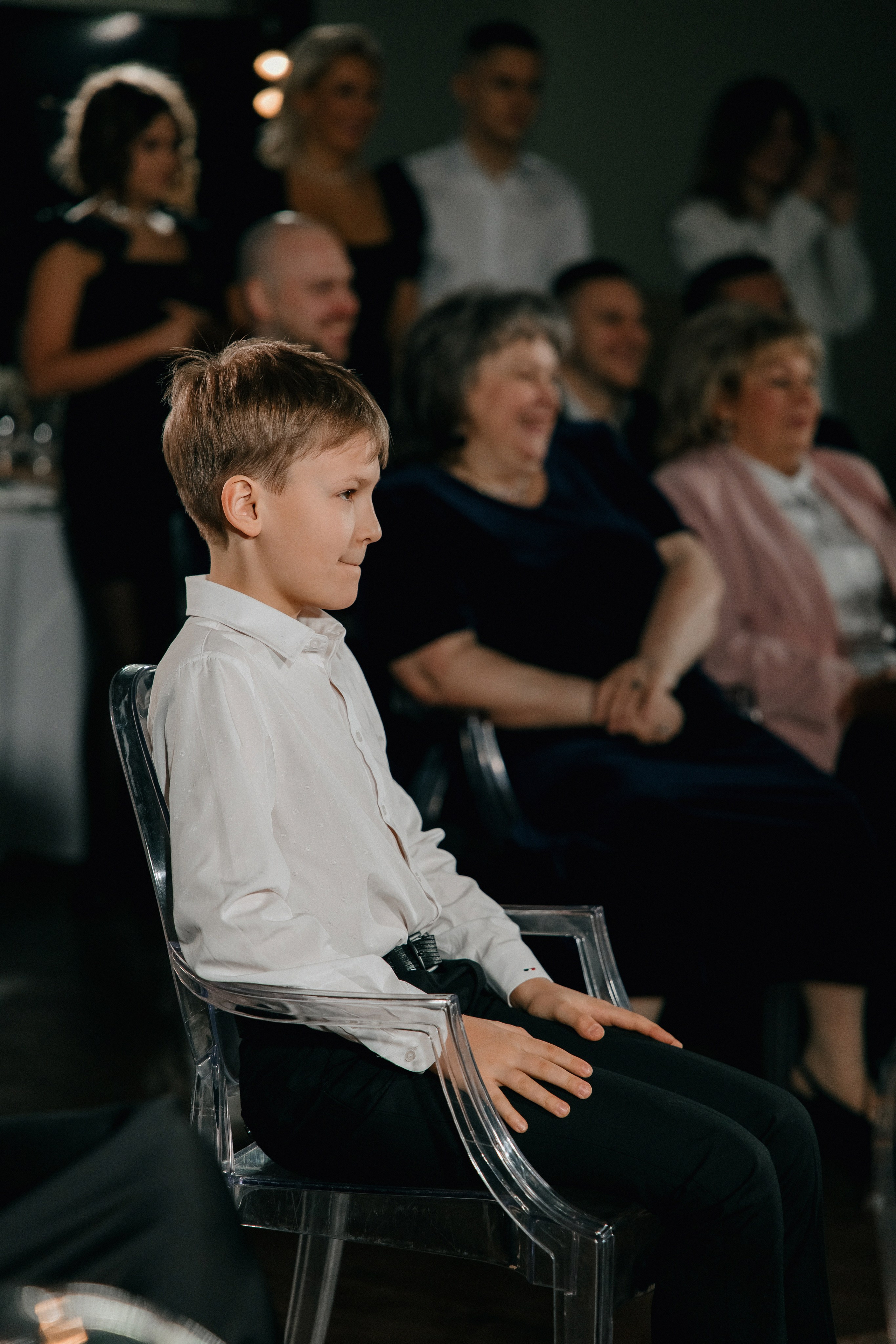 Свадебный банкет на вилле Политика. Свадебный фотограф Москва