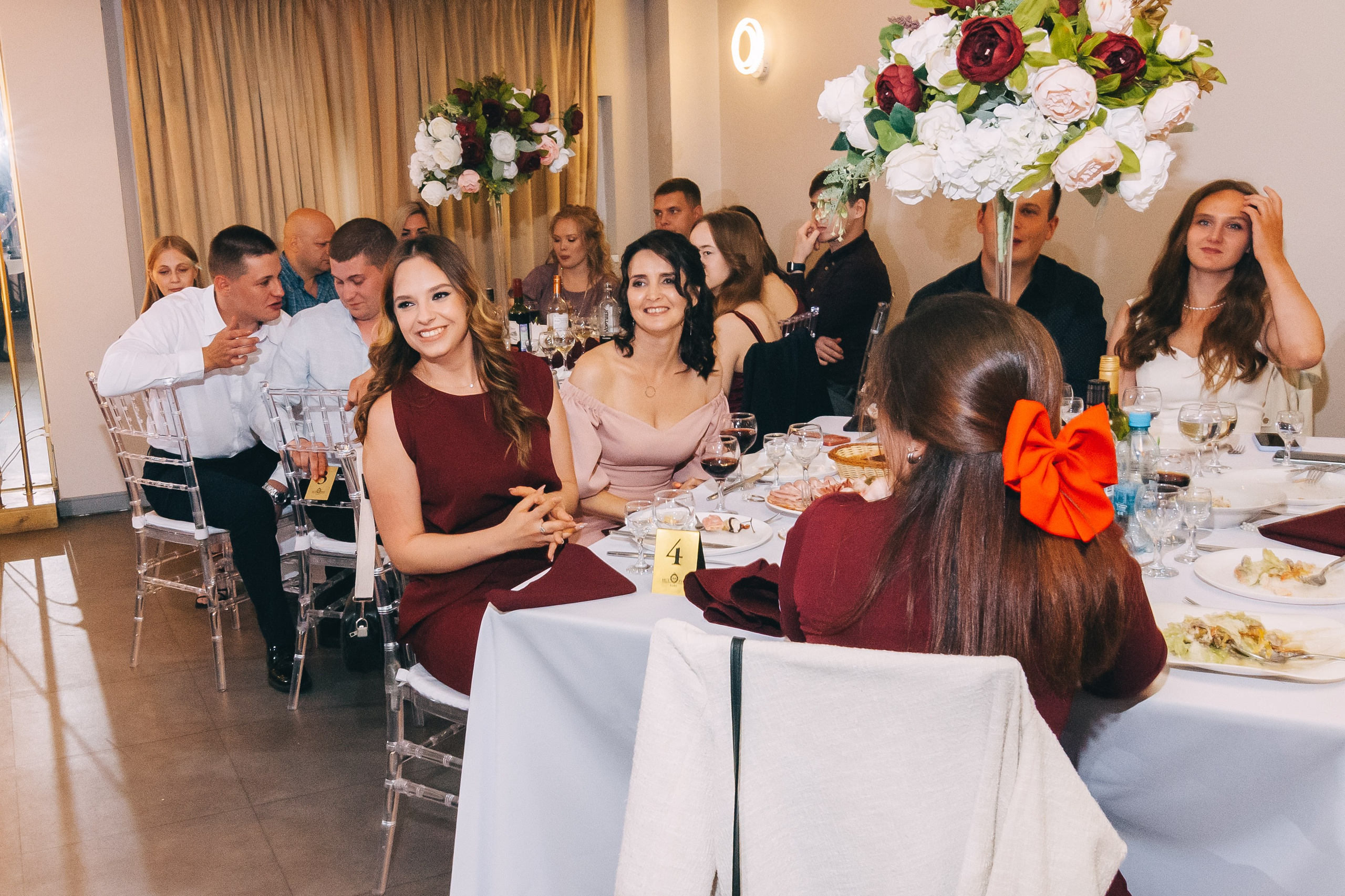 Светлана & Никита. Свадебный и семейный фотограф г. Ярославль Савинская Анастасия