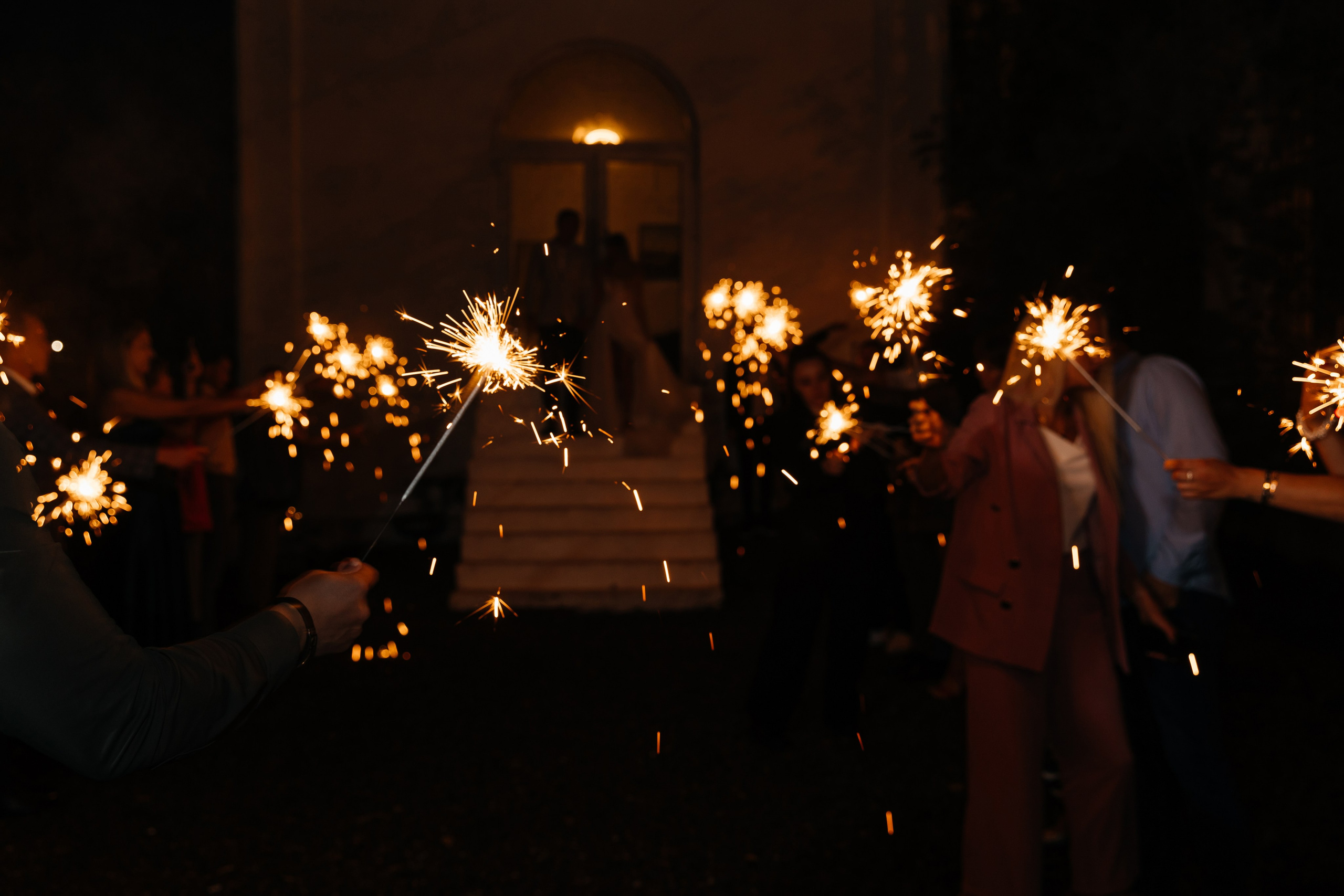 Андрей и Жанна. Свадебный фотограф Красноярск — Кристина Ива