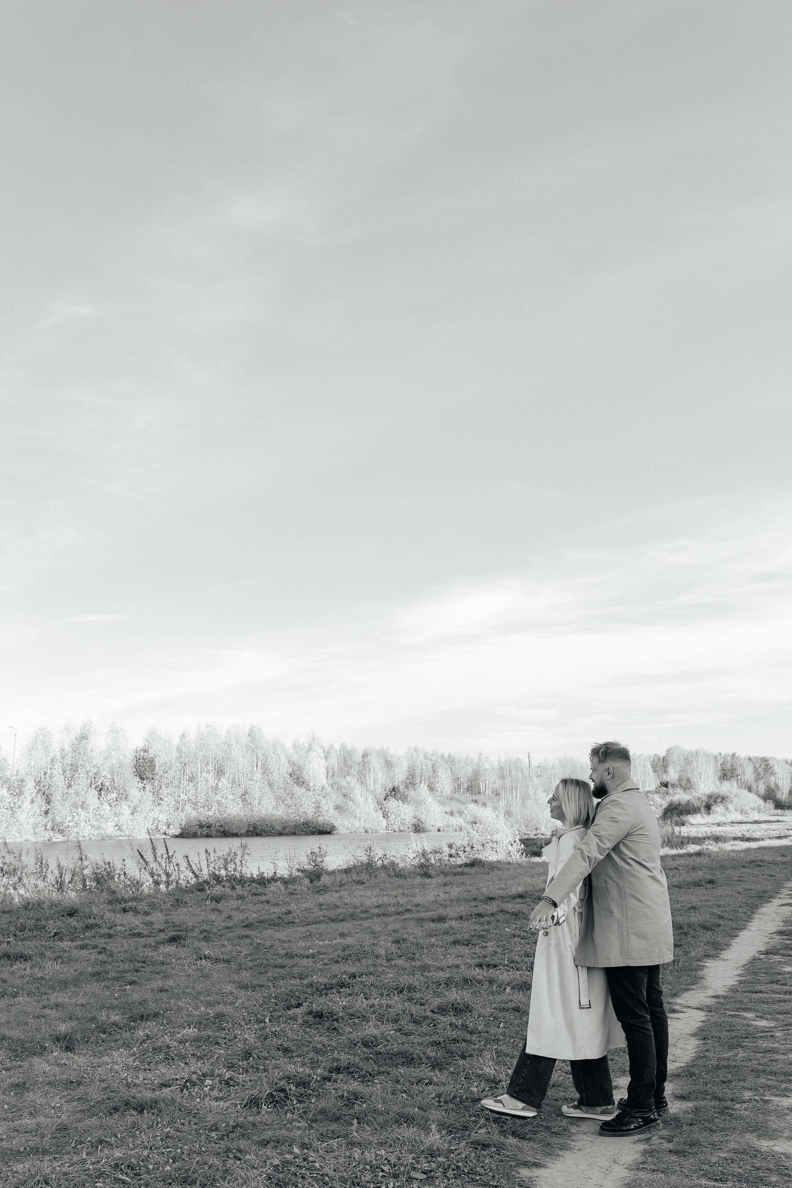 Слава и Софа. Фотограф в Томске Ирина Павлуцкая