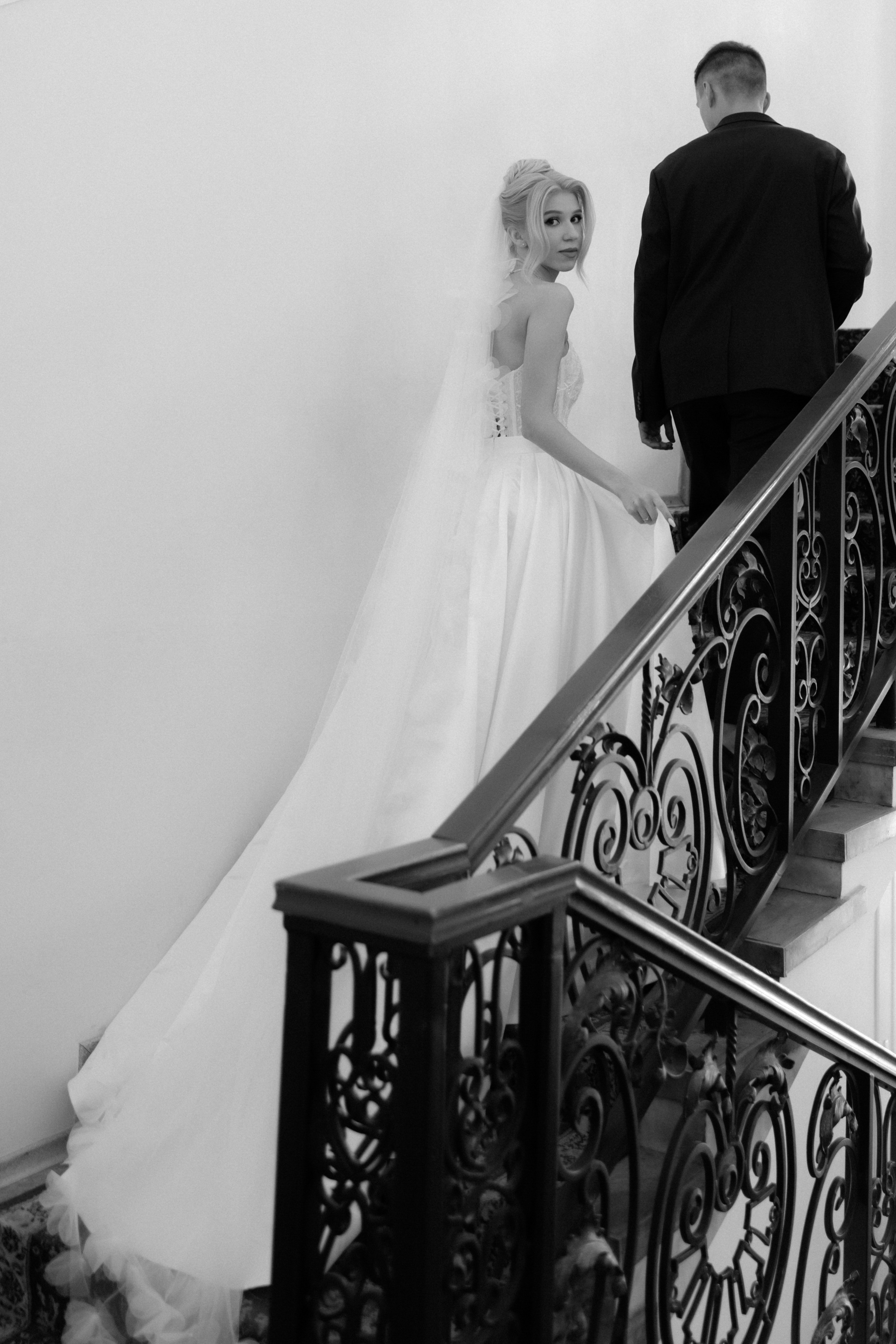 D+А. Свадебный и семейный фотограф Юлия Сафронова