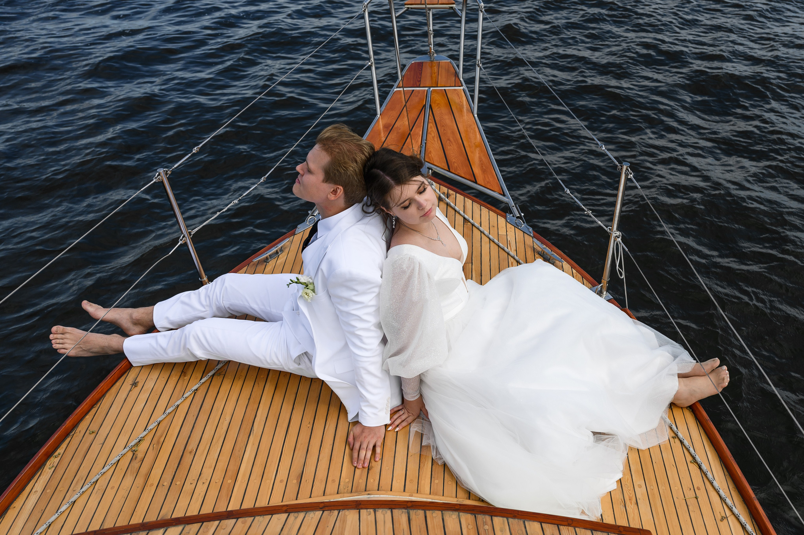 Свадебный банкет шатер Pirogovo Event