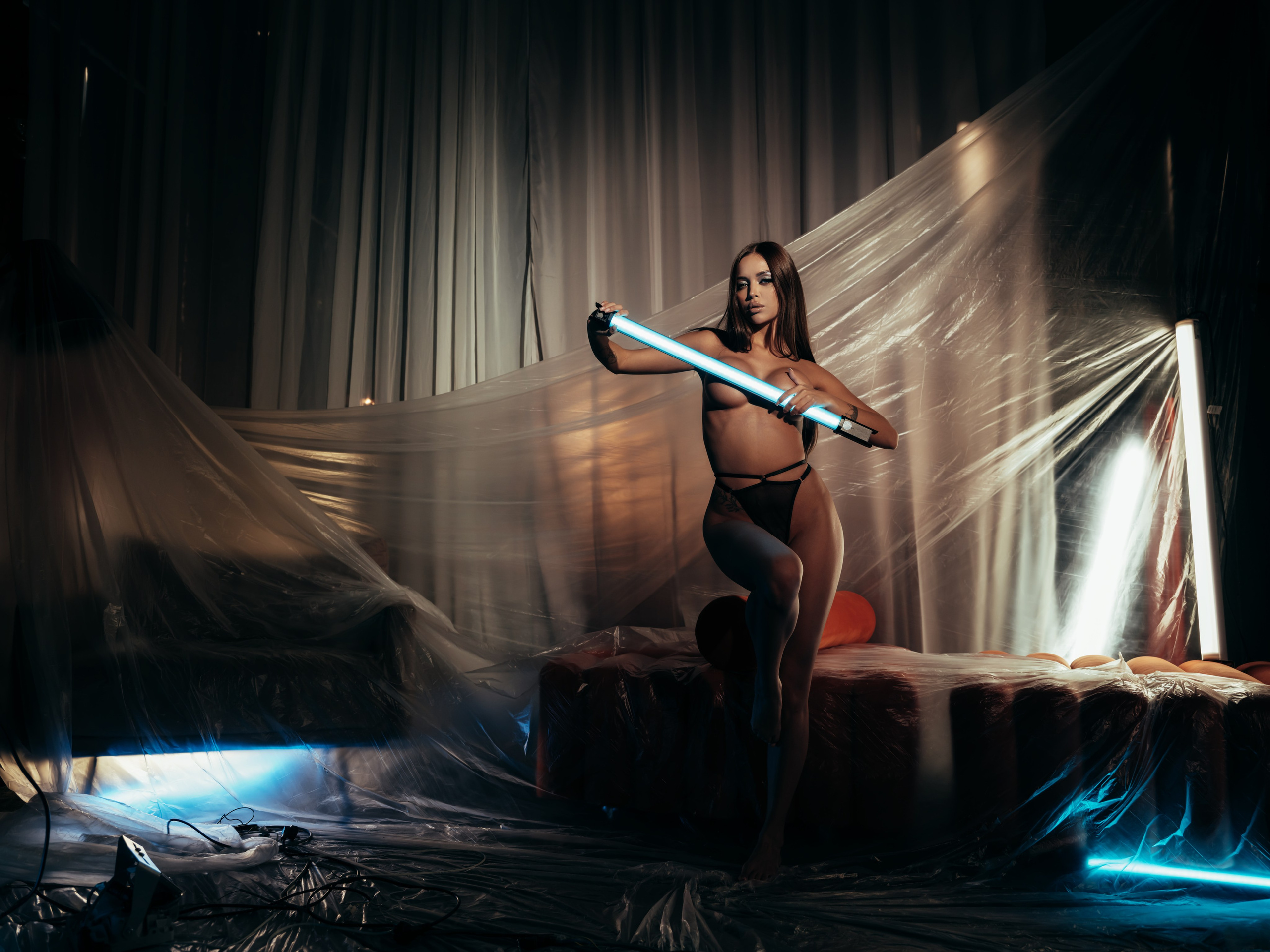 «Профессиональная фотосъёмка для корпоративных и рекламных календарей». Фотограф Казань