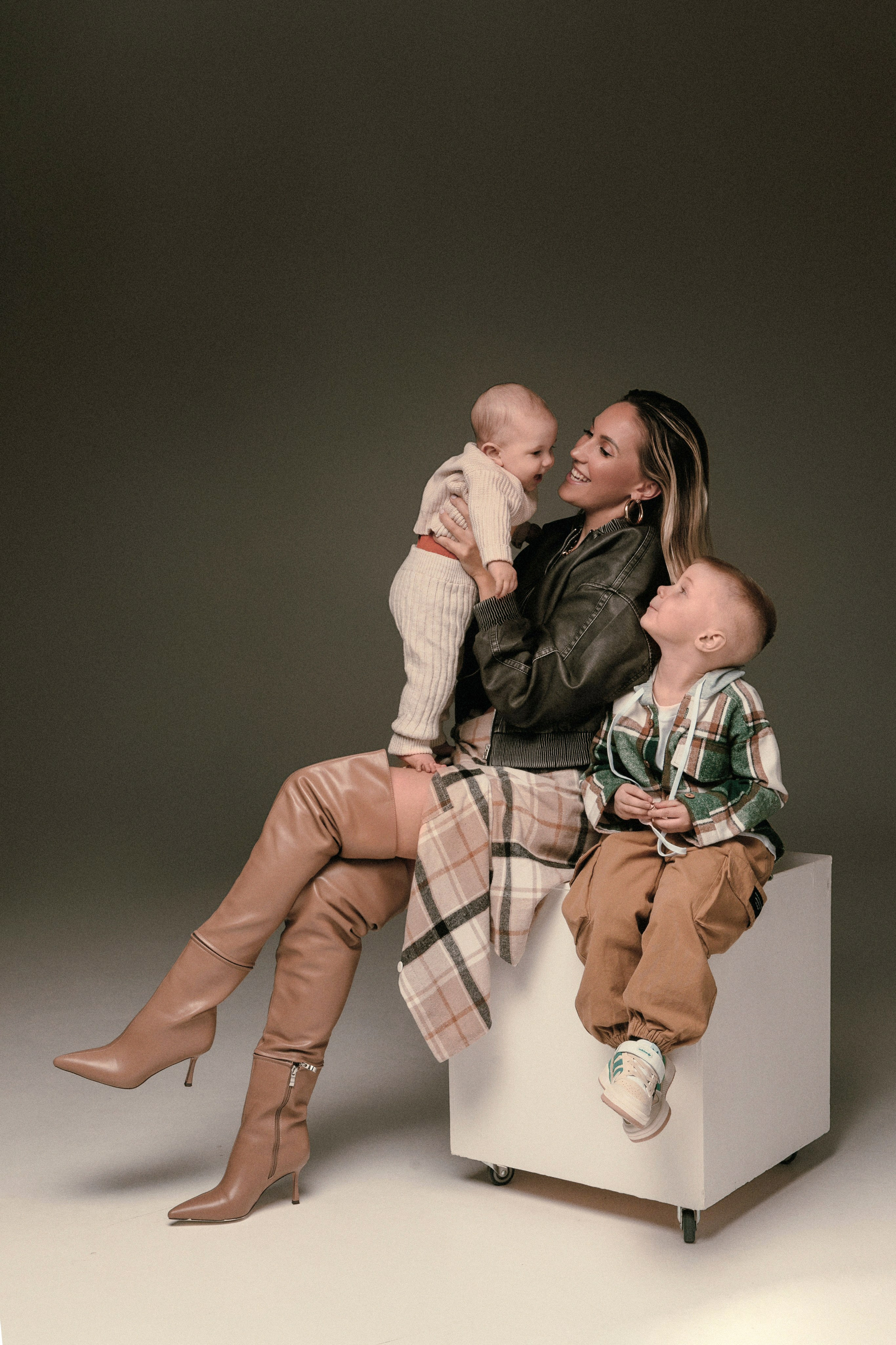 Фотограф г. Москва и Ярославль