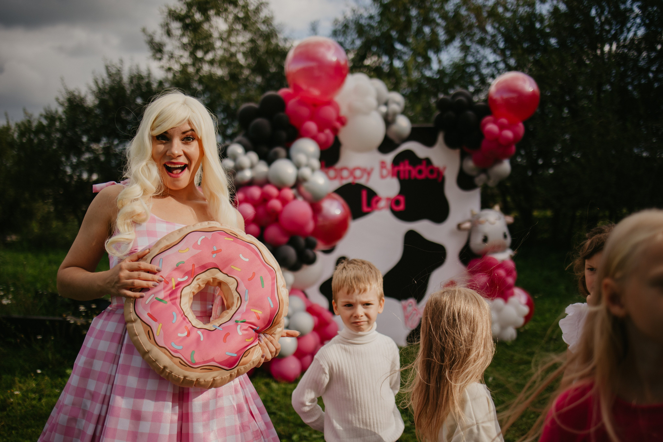 Лера 2 годика. Репортажный и портретный фотограф в Санктпетербурге. Видиосъемка мероприятий в Санкт-Петербурге