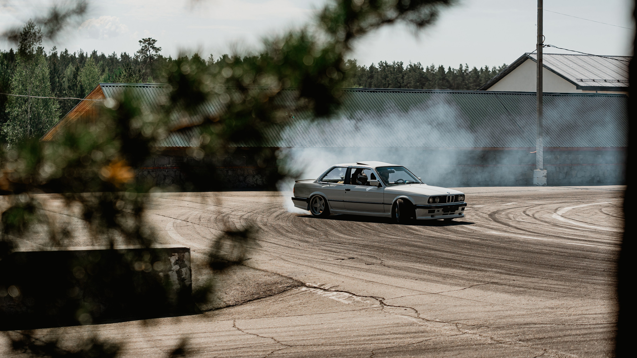 ENJOY! DRIFT EVENT, май²⁰²⁶. Репортажный фотограф в Челябинске Анастасия Хмарук
