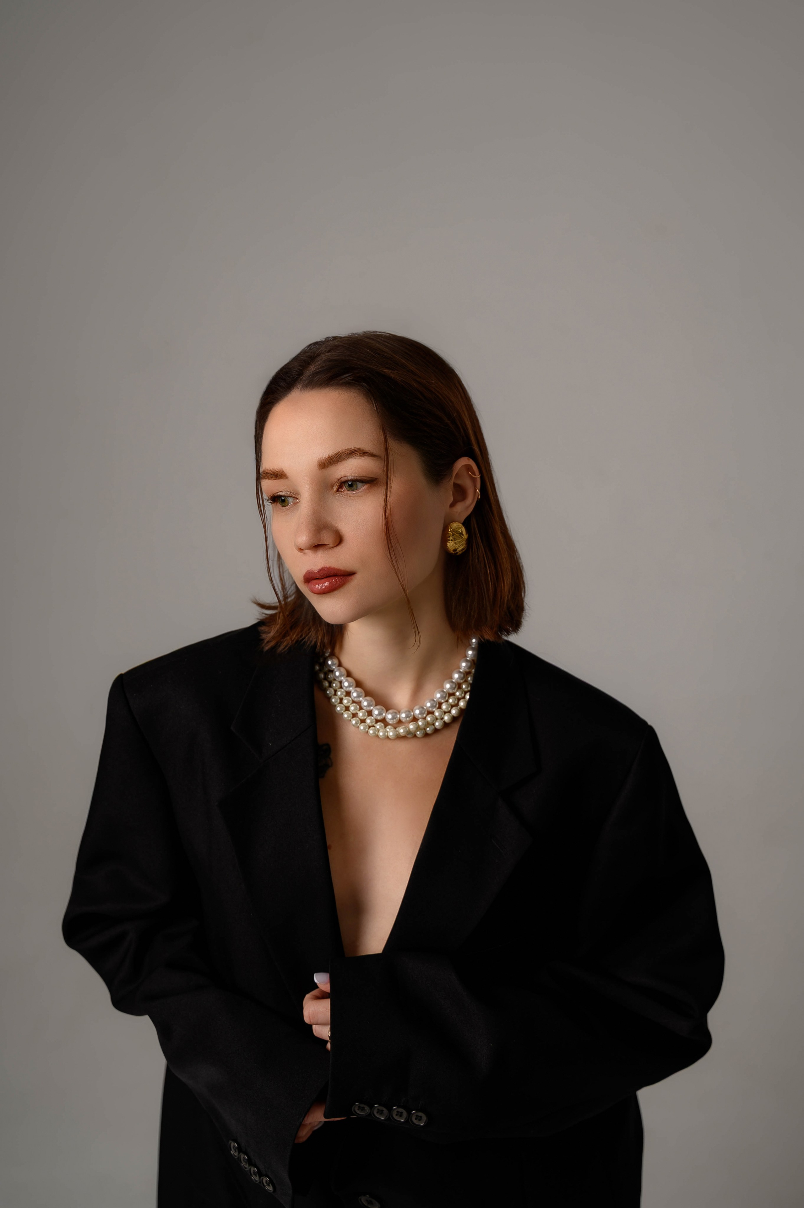 Анна мужское и женское. Портретный и Фитнес фотограф в Москве Владислава Рыбалкина