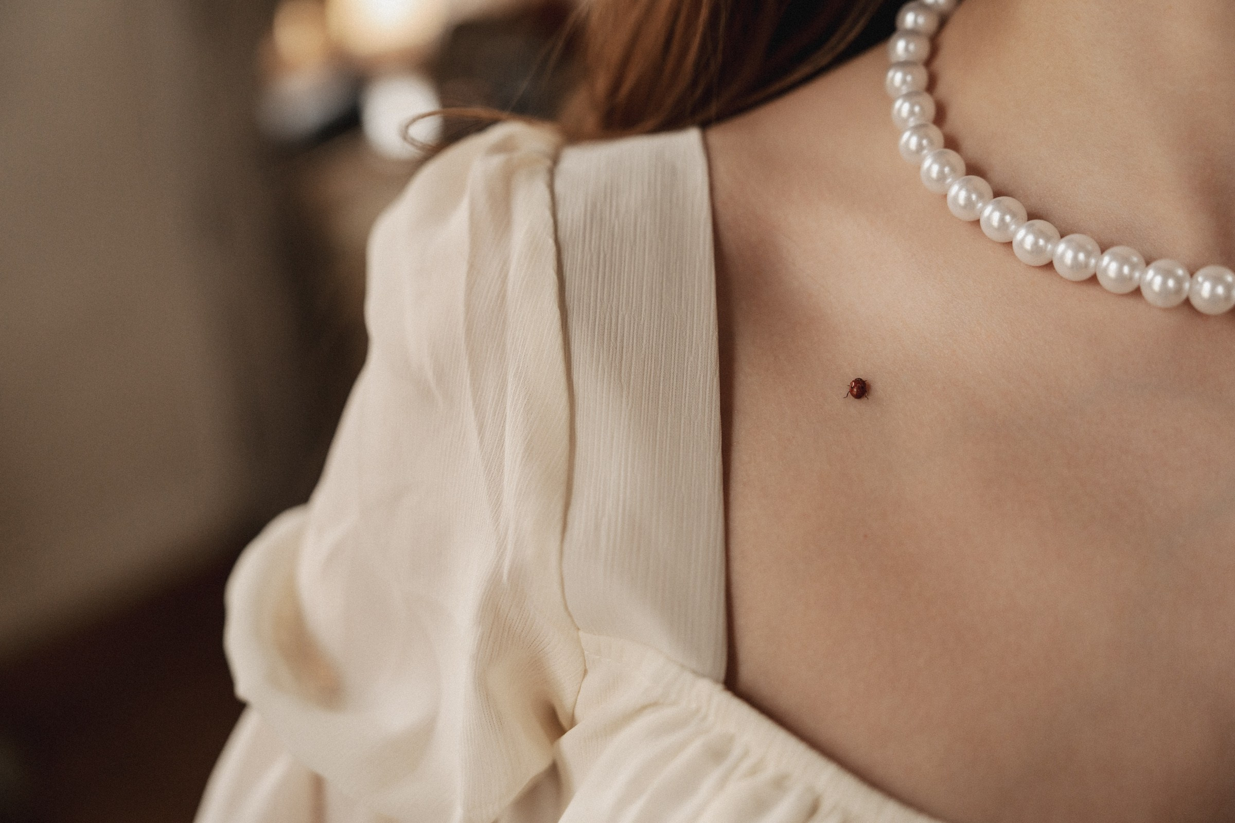 Винтажное настроение в библиотеке ♡ Ольга. Свадебный и портретный фотограф в Москве, Светлана Янковая