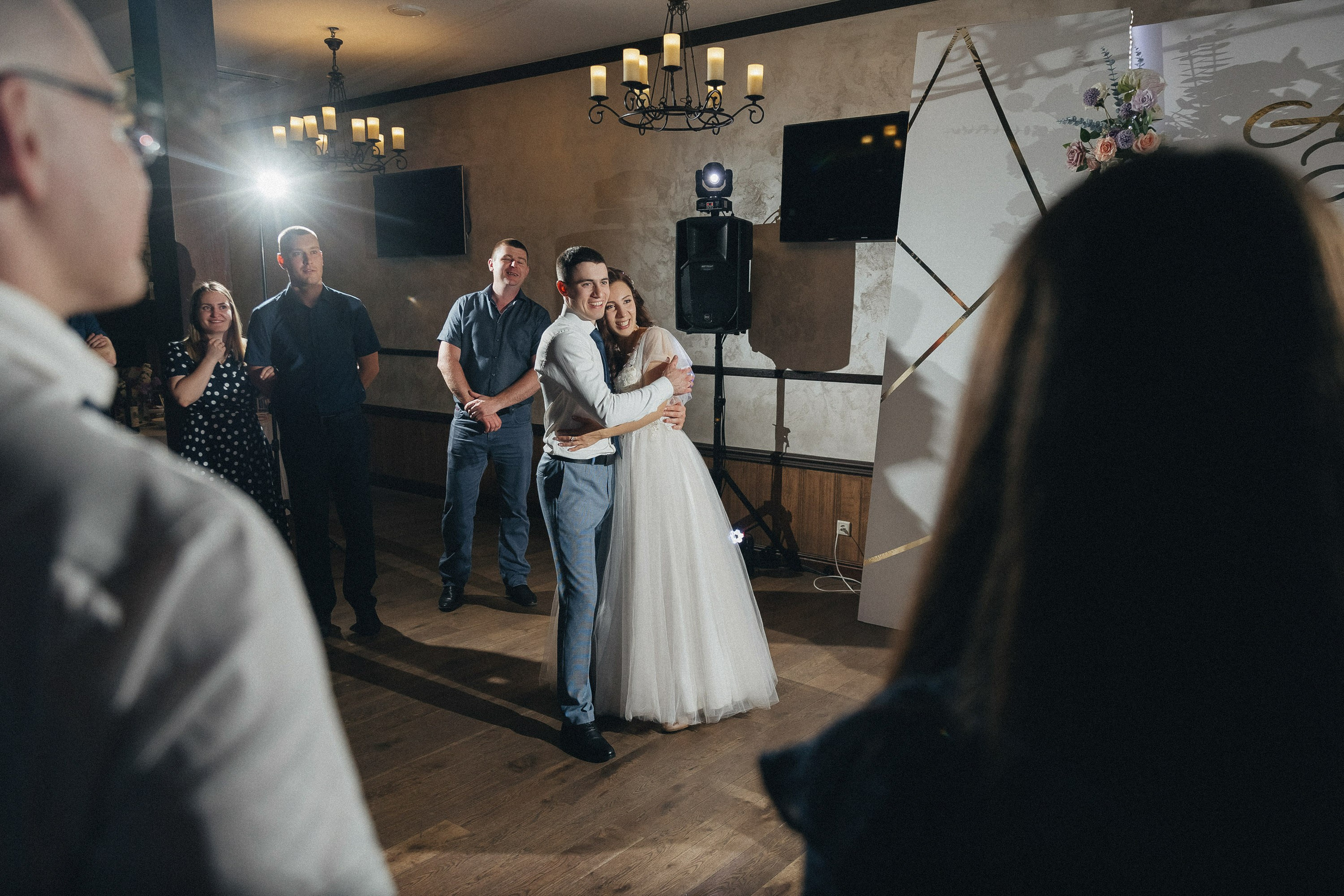 ЮЛИЯ & АЛЕКСЕЙ ` 21.05.23. Maria Startseva Photo