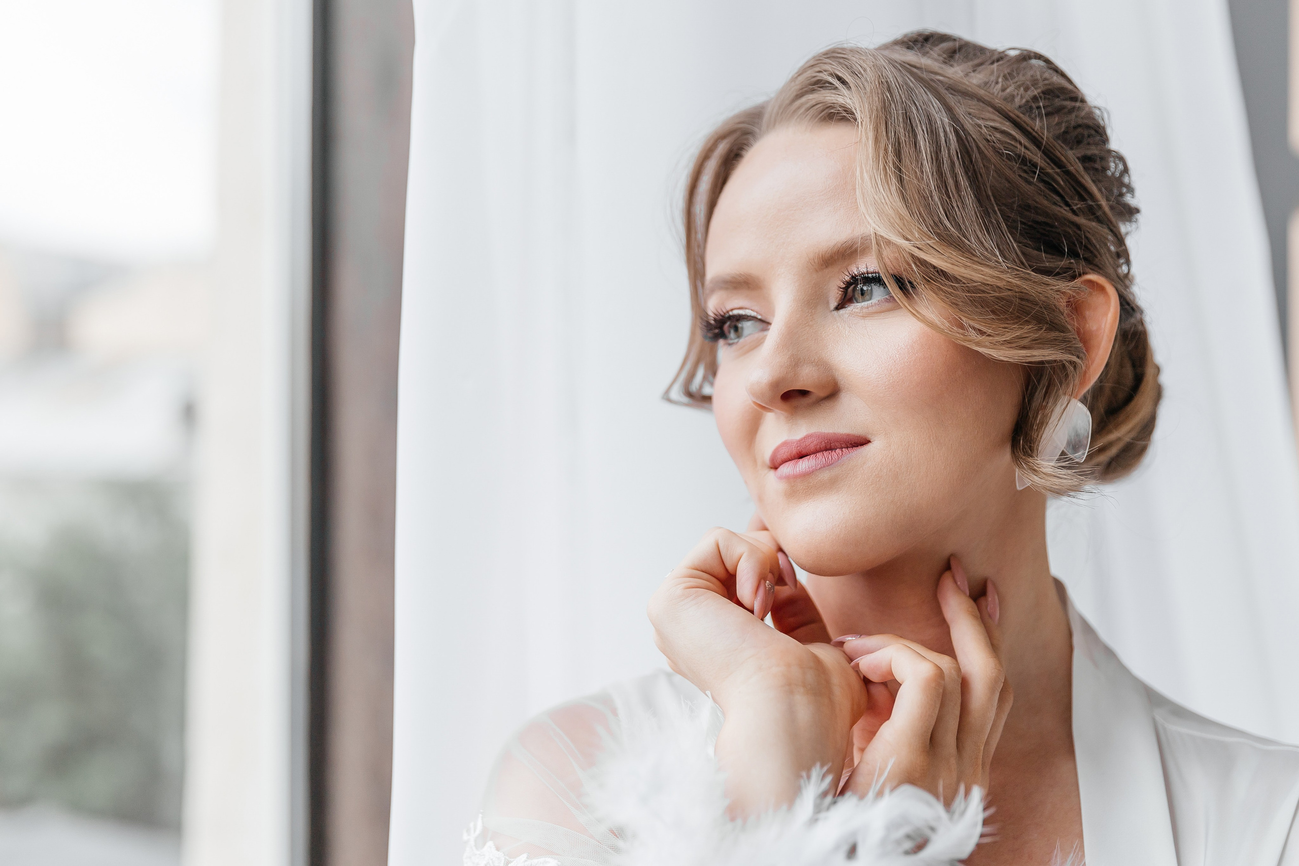 Александр и Евгения. Свадебный и репортажный фотограф в Санкт-Петербурге Николай Голованов