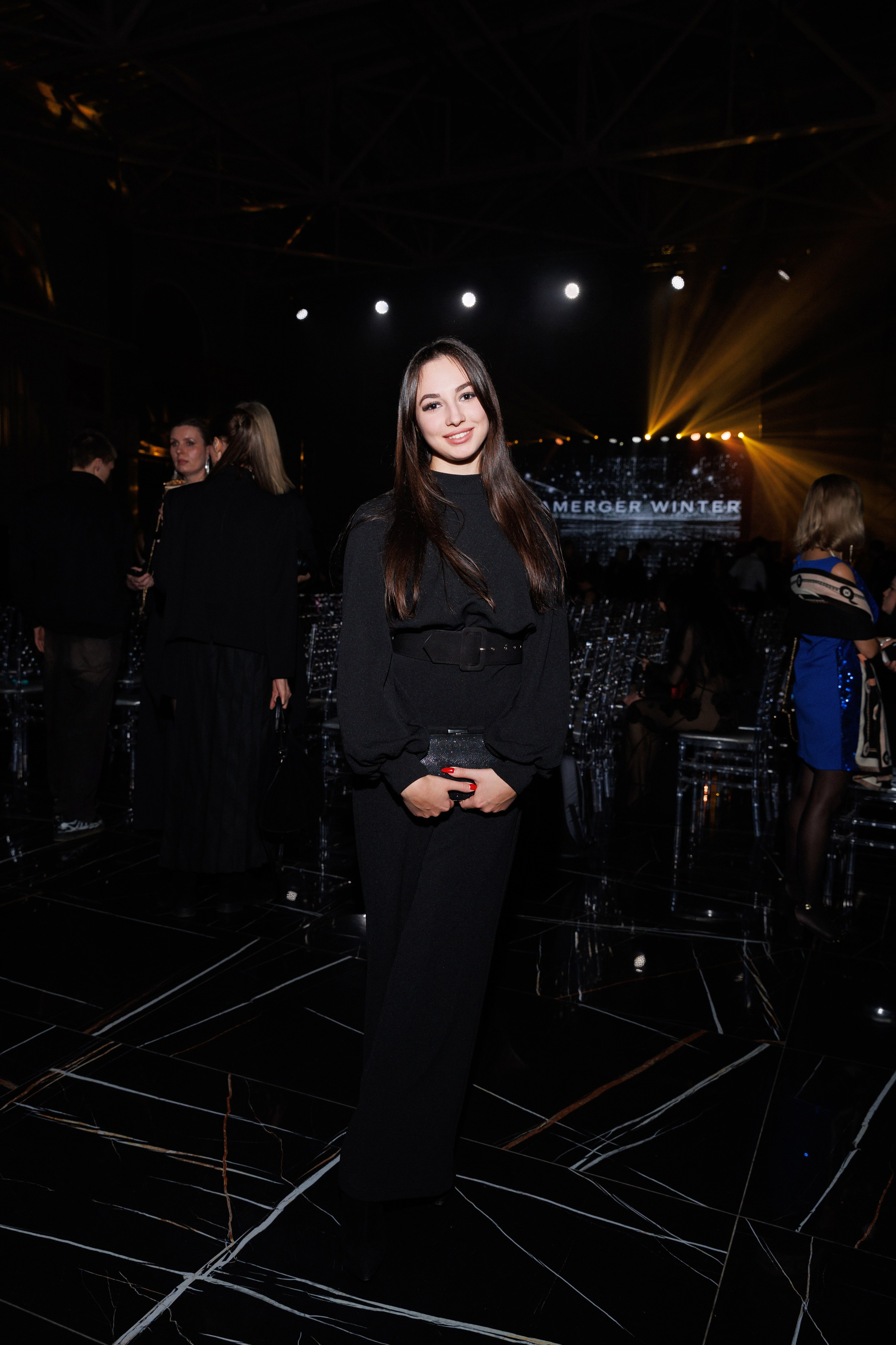 KAMERGER WINTER 2025. Свадебный и репортажный фотограф в Санкт-Петербурге Николай Голованов