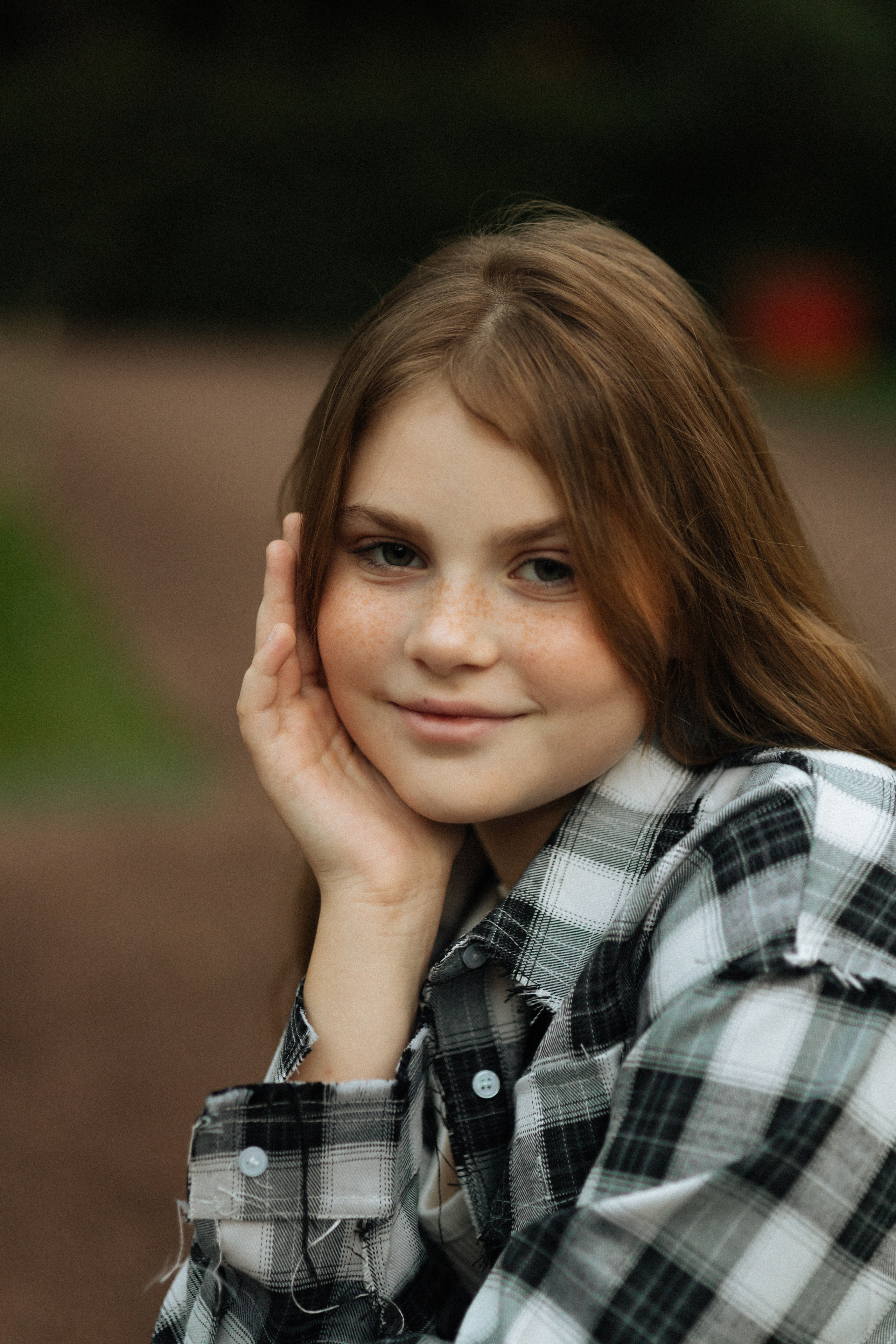 Индивидуальные. Главная