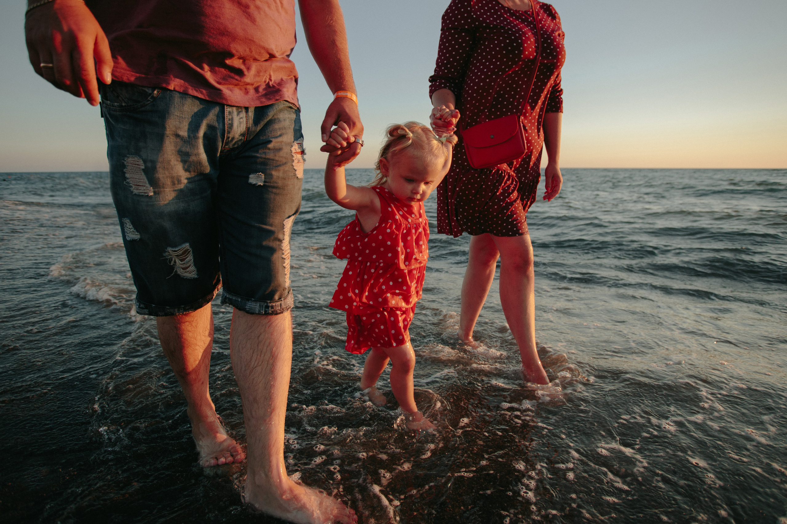 Фотопрогулка «Мандарин». Милана Довгаль - семейный фотограф и видеограф  в Адлере и Сочи