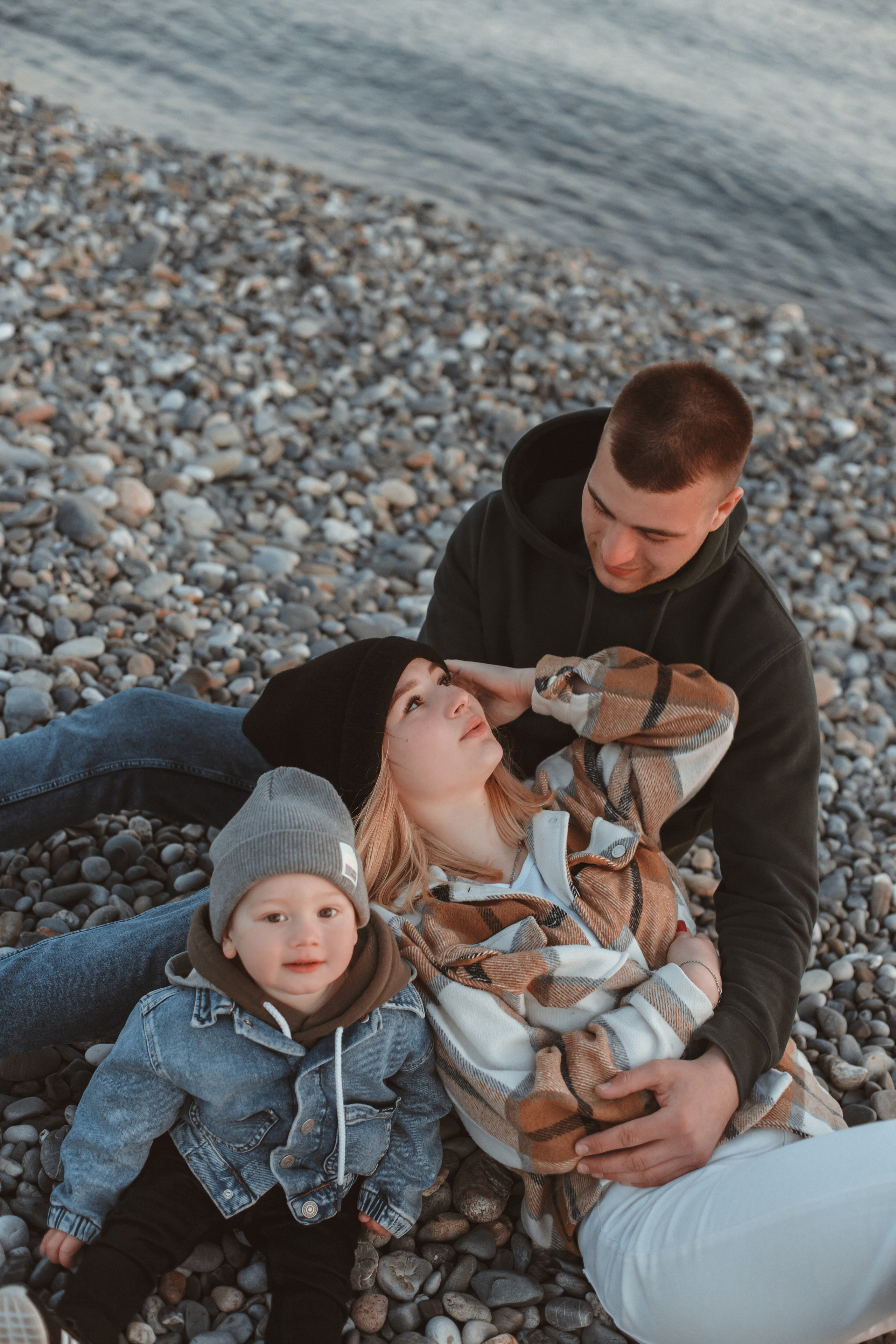 Ксения. Милана Довгаль - семейный фотограф и видеограф  в Адлере и Сочи