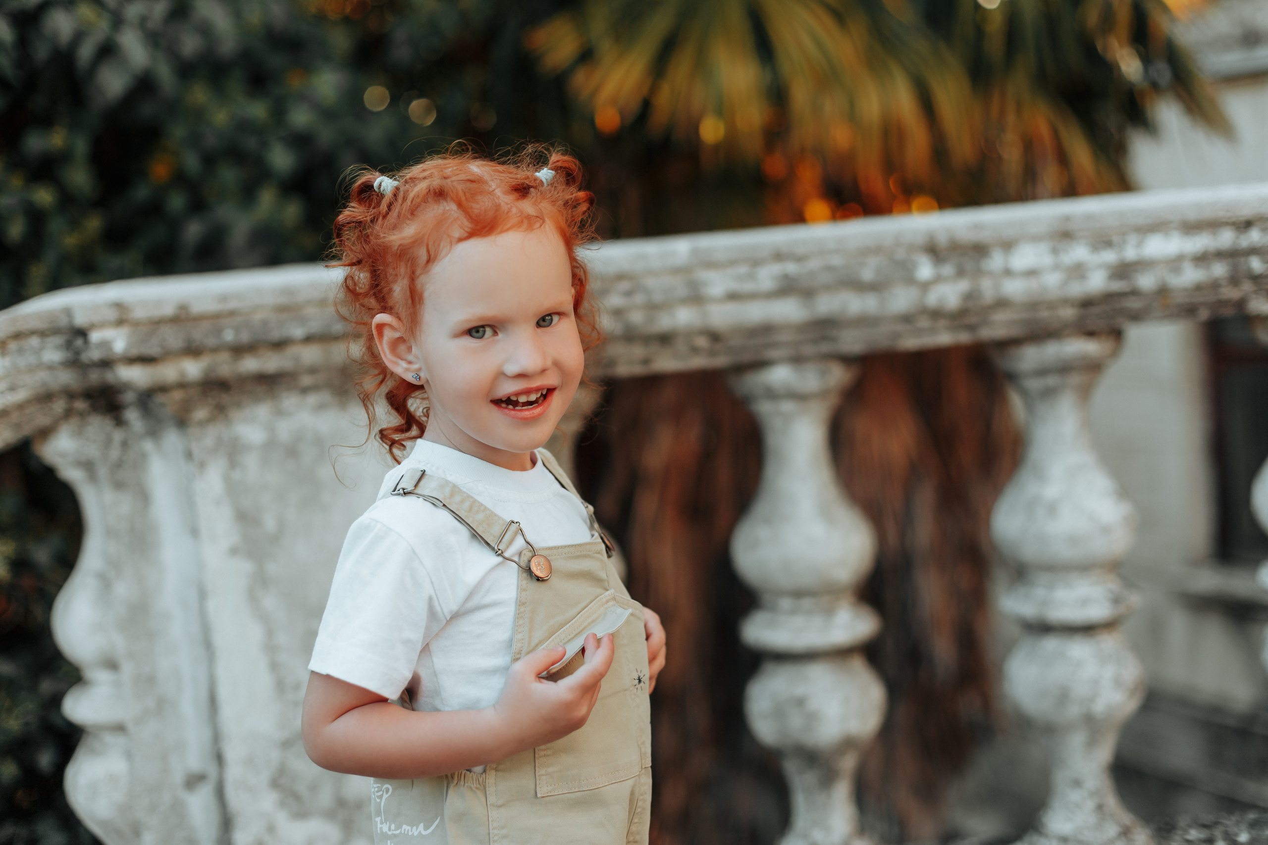 Санаторий Орджоникидзе. Милана Довгаль - семейный фотограф и видеограф  в Адлере и Сочи