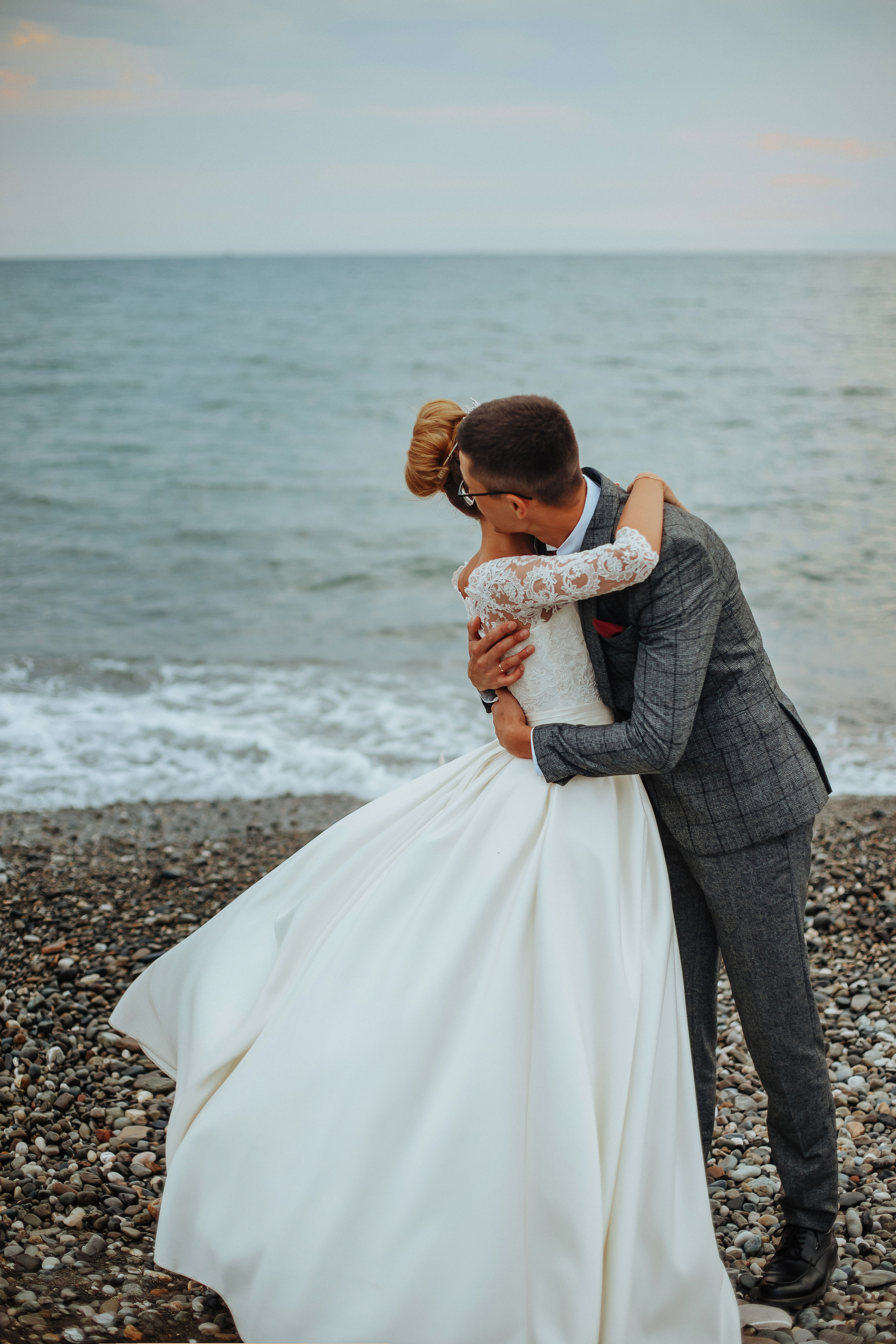 Фотопрогулка «Мандарин». Милана Довгаль - семейный фотограф и видеограф  в Адлере и Сочи