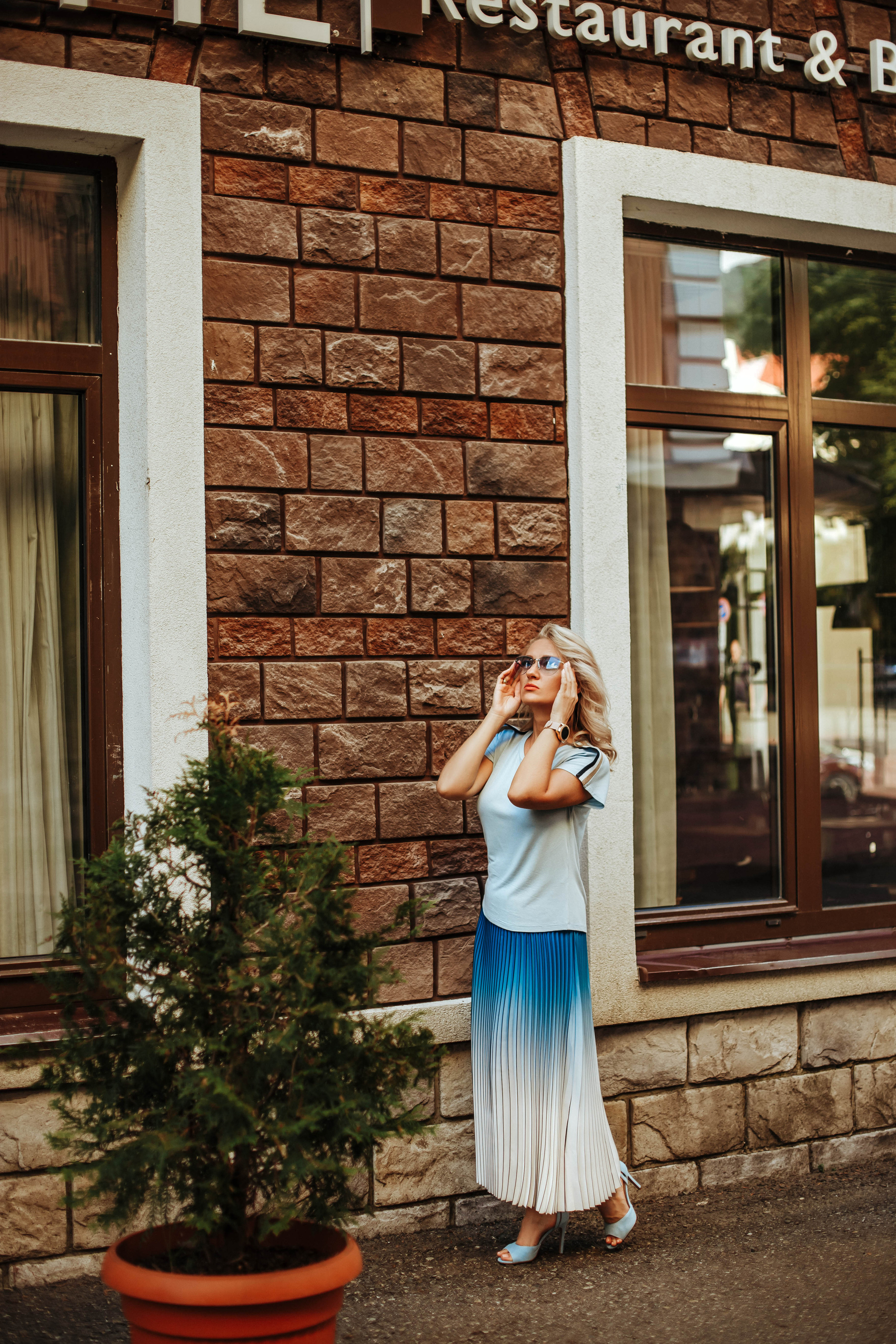 Долина Розы. Милана Довгаль - семейный фотограф и видеограф  в Адлере и Сочи