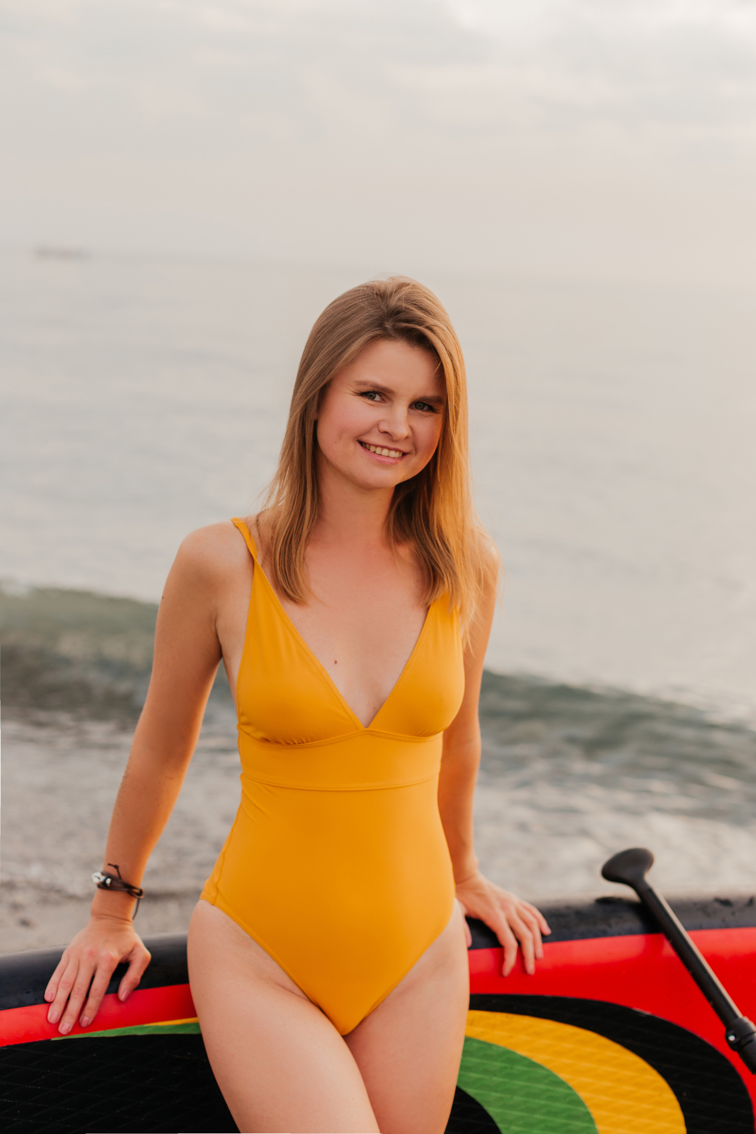 Пляж Мандарин. Милана Довгаль - семейный фотограф и видеограф  в Адлере и Сочи