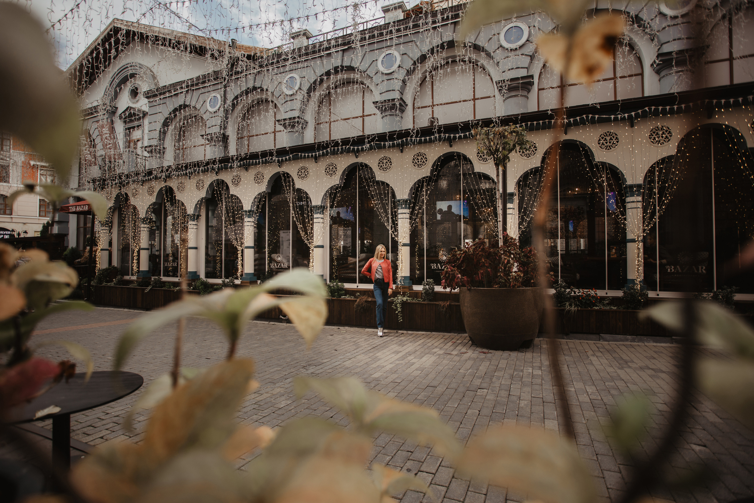 Горки Город. Милана Довгаль - семейный фотограф и видеограф  в Адлере и Сочи